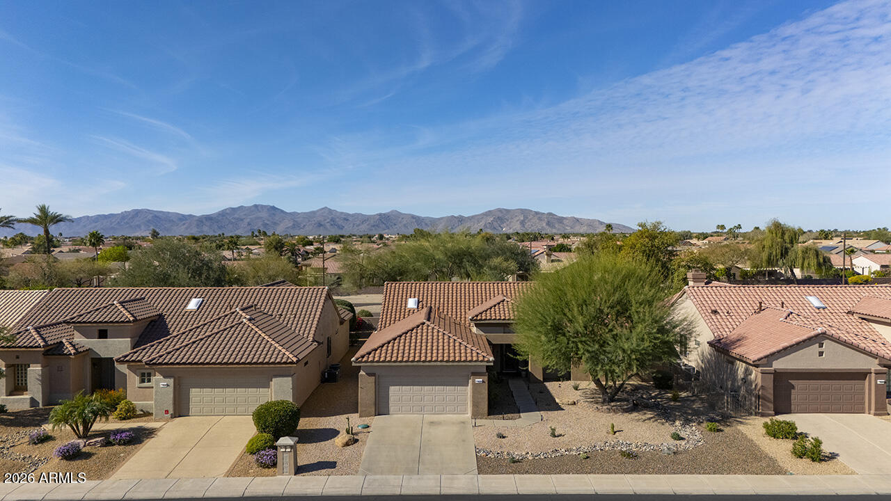 17618 N SOMERSET Drive