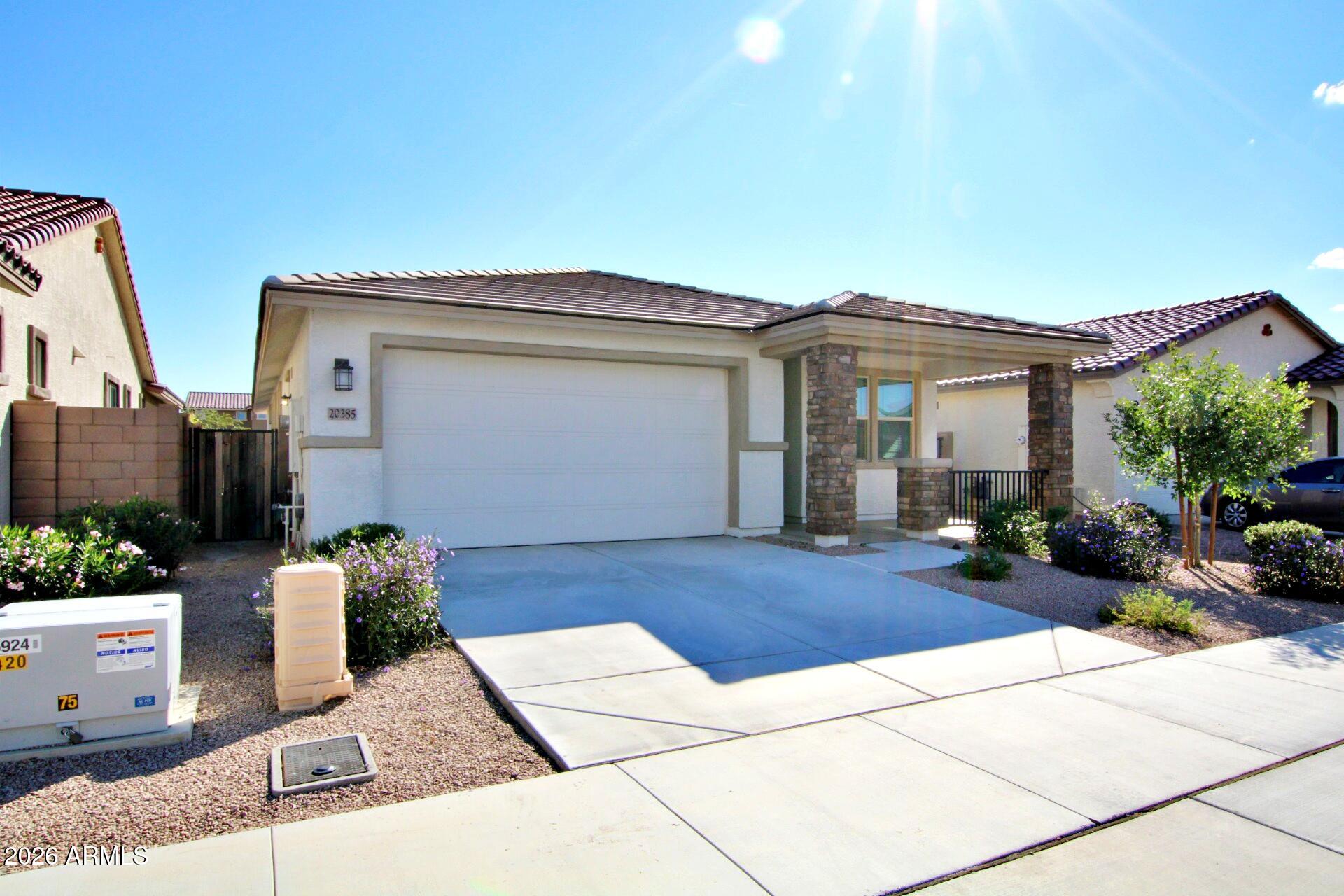 20385 E Rosa Road