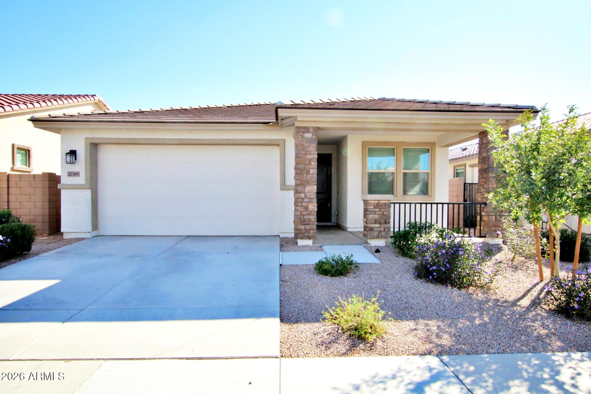 20385 E Rosa Road