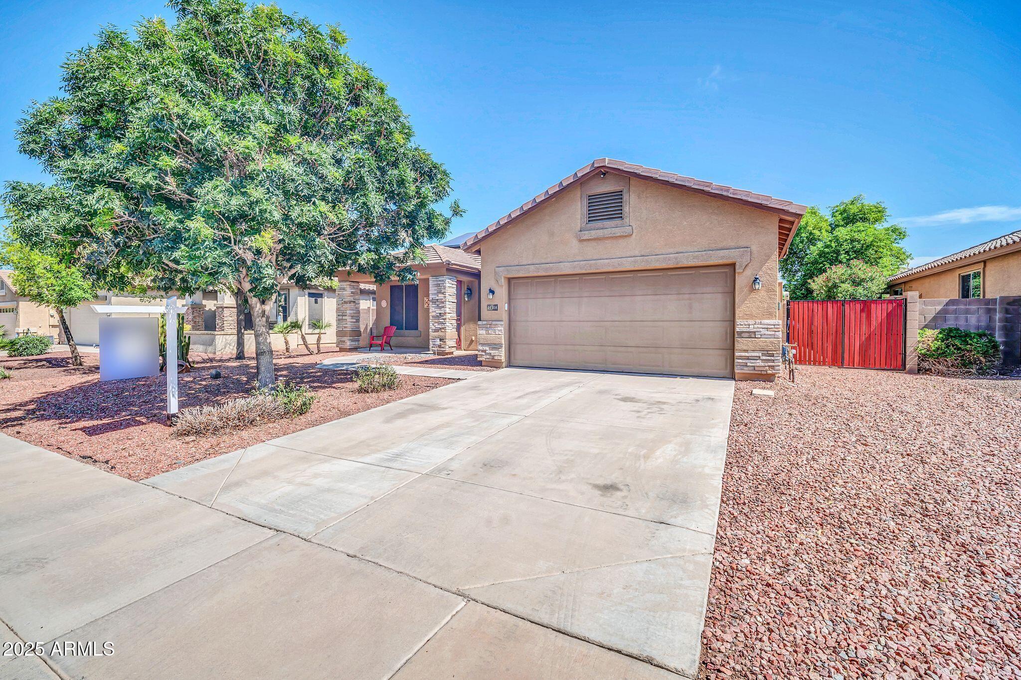 11318 W MONTE VISTA Road