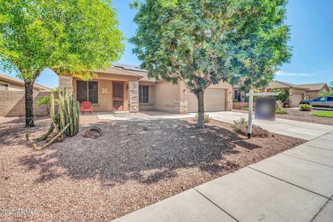 11318 W MONTE VISTA Road Avondale AZ 85392