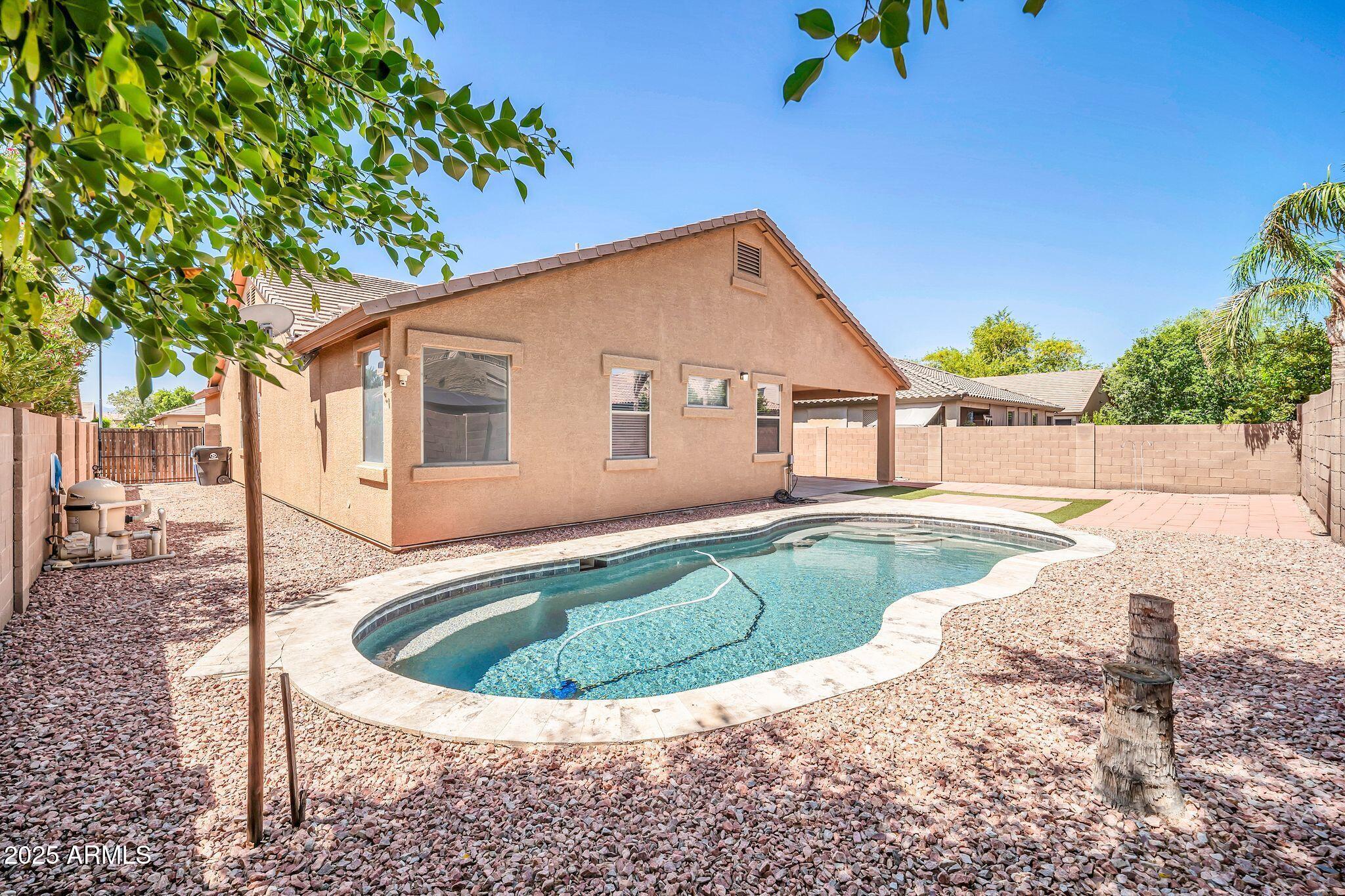 11318 W MONTE VISTA Road