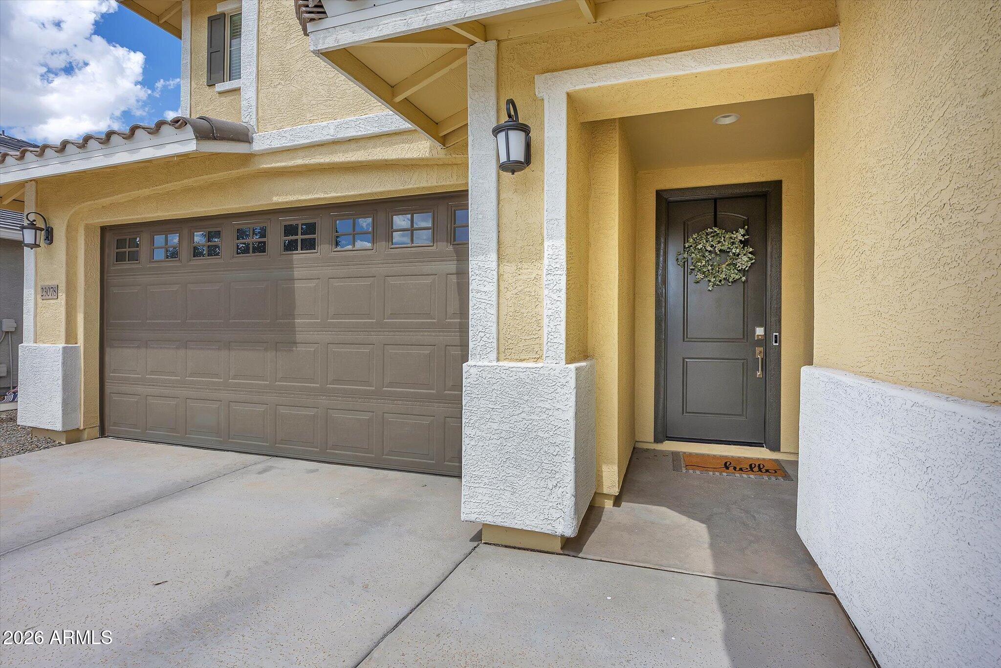 Homes for Sale in Queen Creek Arizona 4 23078 E ORION Way