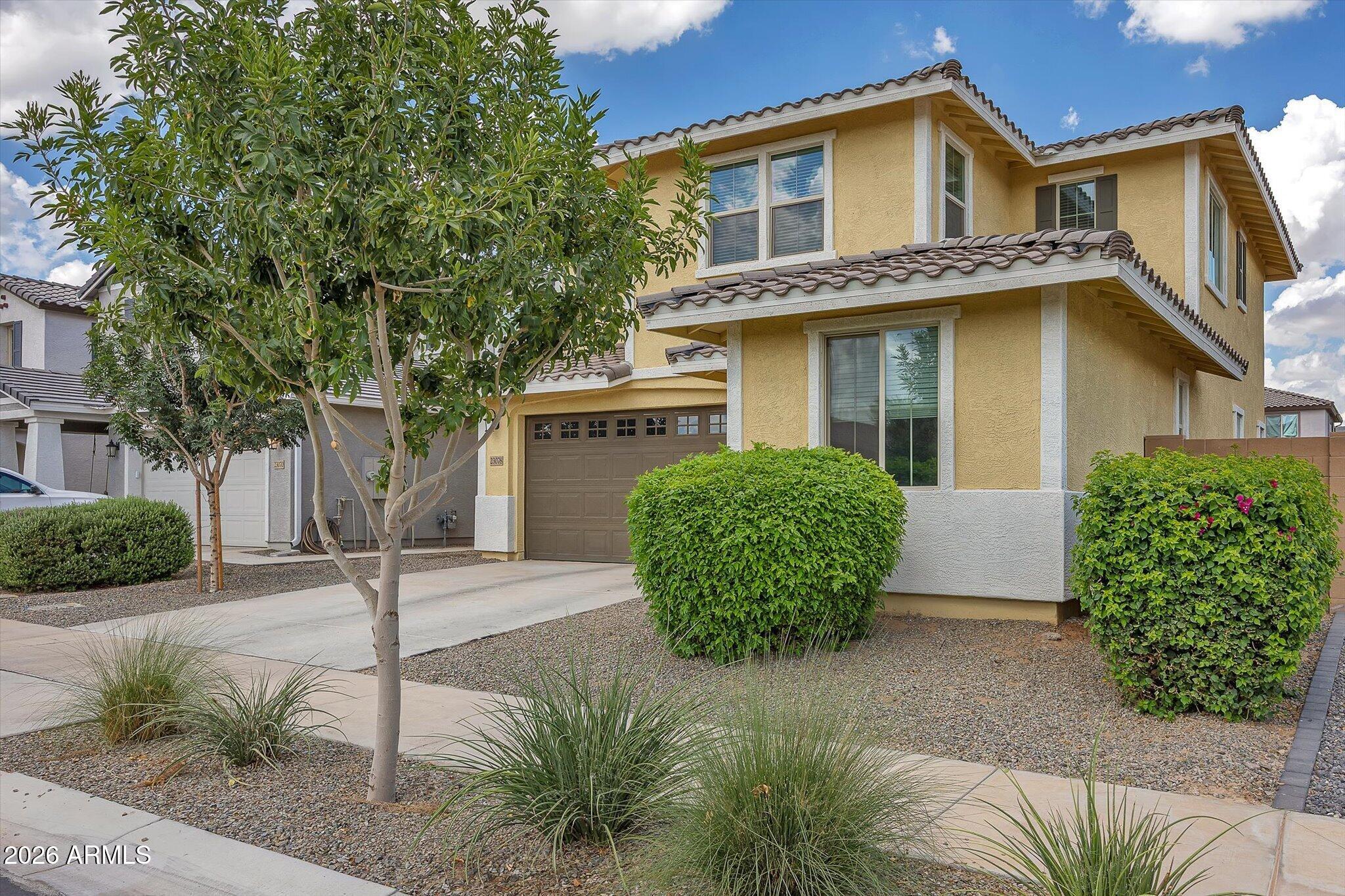 Homes for Sale in Queen Creek Arizona 2 23078 E ORION Way