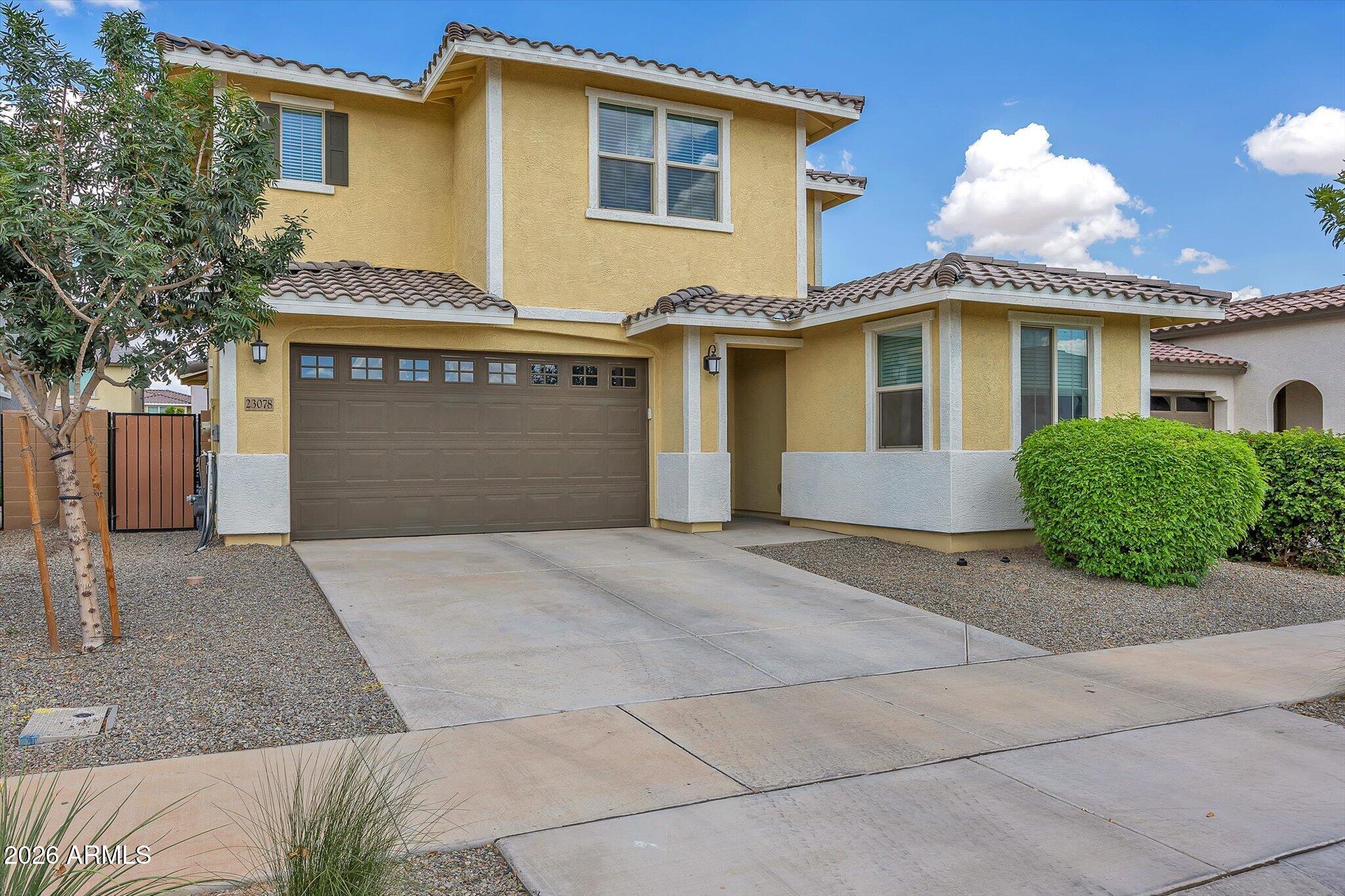 Homes for Sale in Queen Creek Arizona 3 23078 E ORION Way