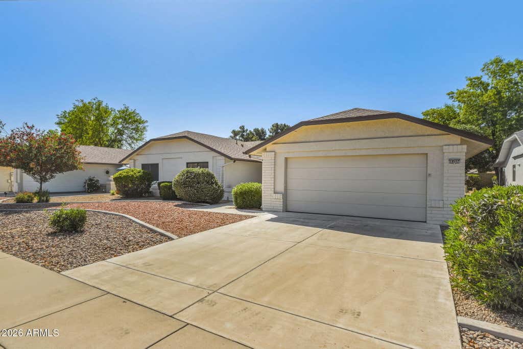 Photo of 19527 N 141st Avenue, Sun City West, AZ 85375 (MLS # 7037281)