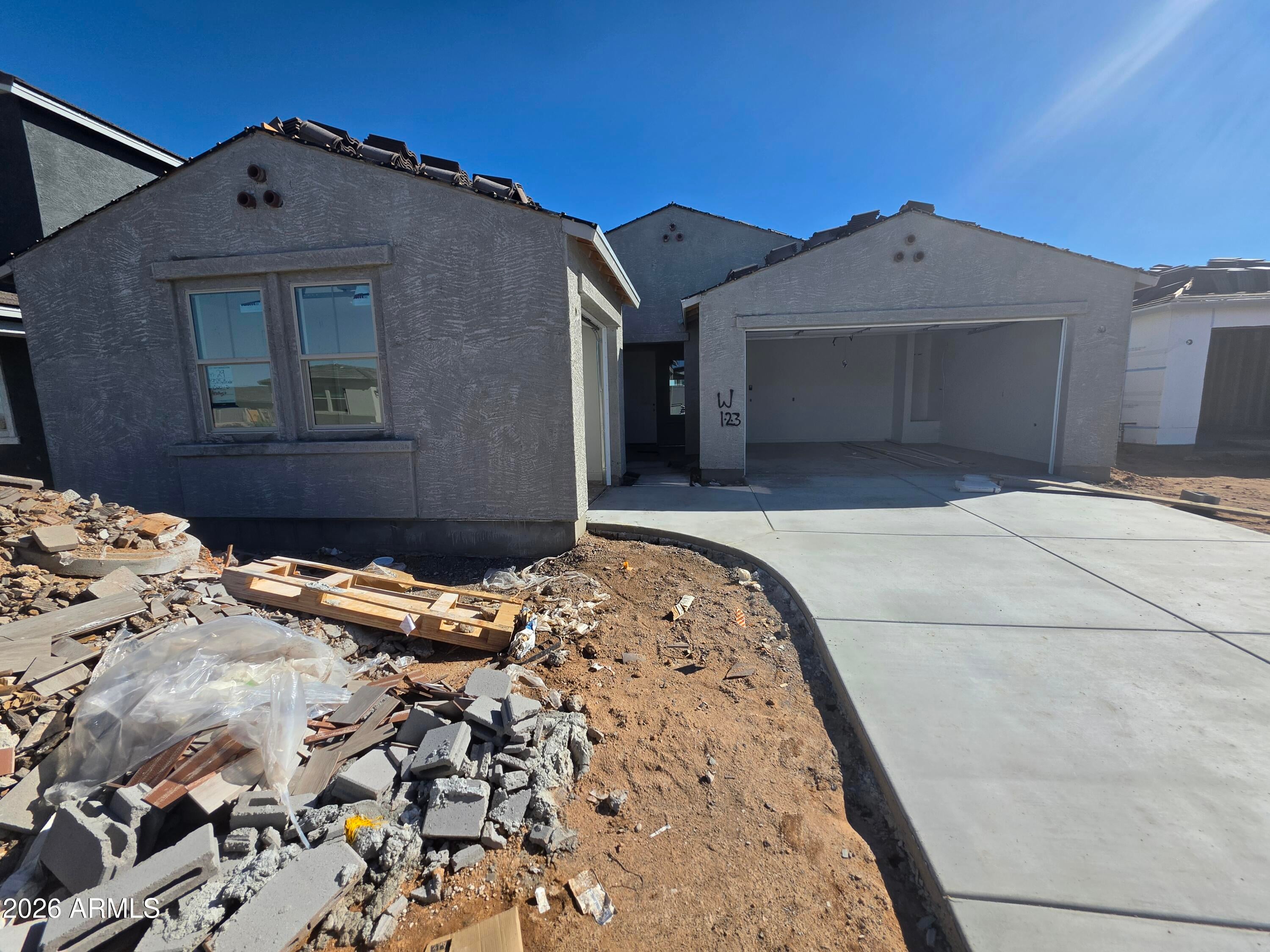 47029 W BRINDER Lane