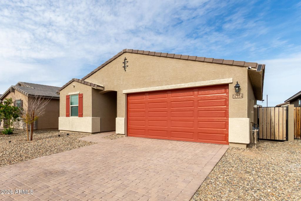 Photo of 12554 W Candelaria Drive, Sun City West, AZ 85375 (MLS # 6978710)