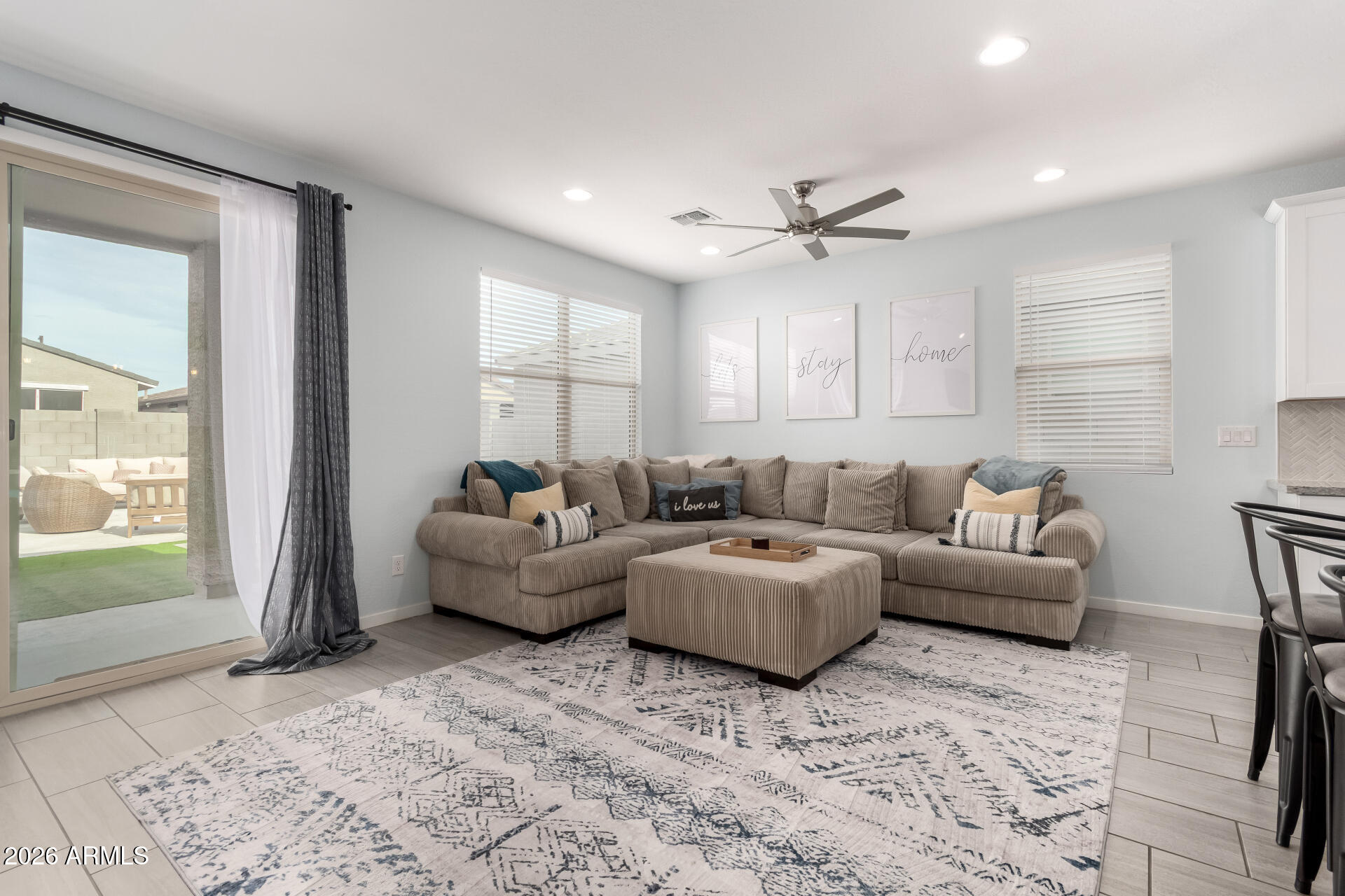 12554 W CANDELARIA Drive