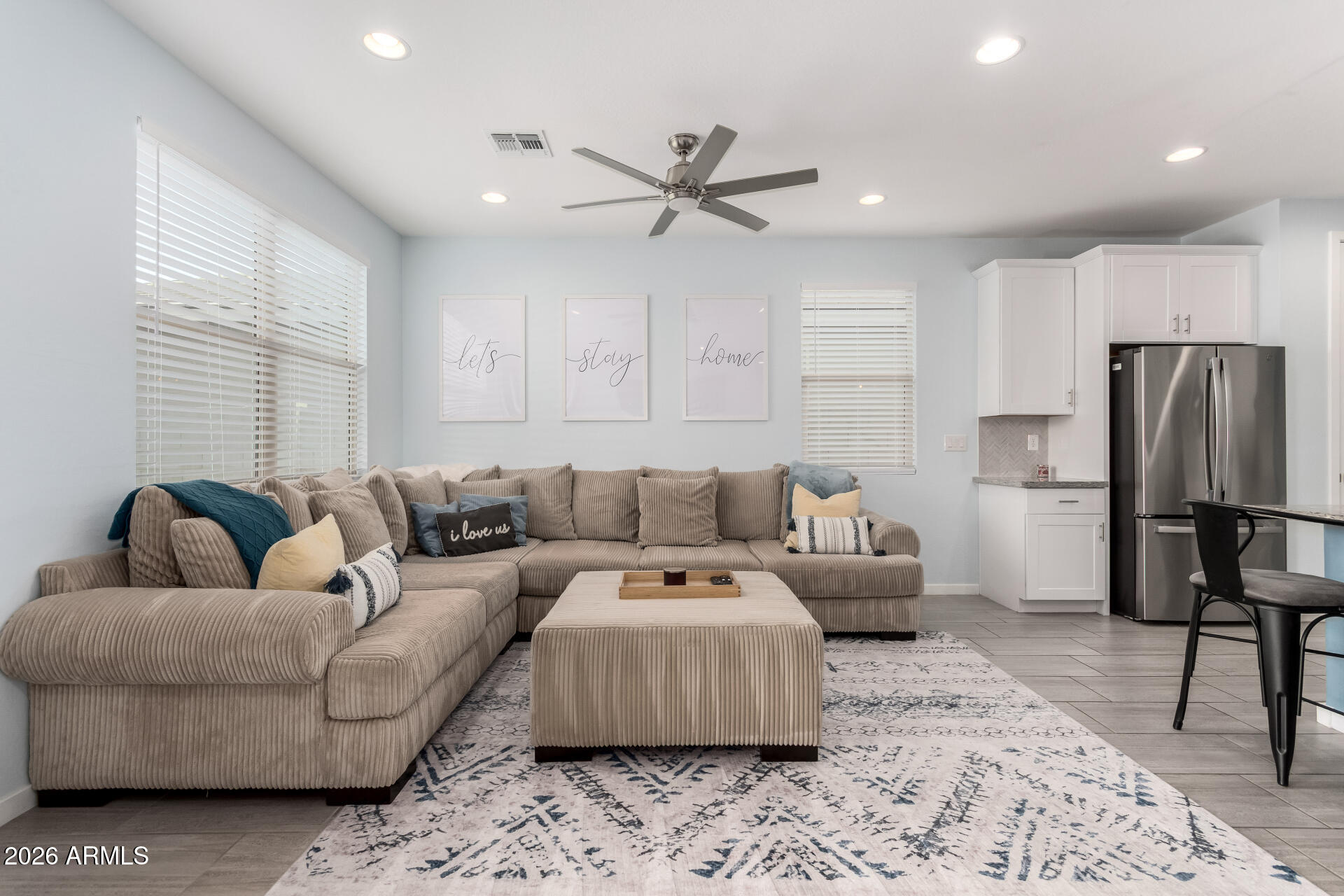 12554 W CANDELARIA Drive