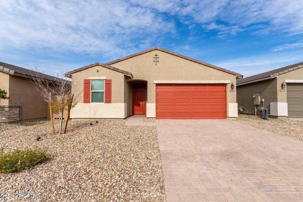 Photo of 12554 W Candelaria Drive, Sun City West, AZ 85375 (MLS # 6978710)
