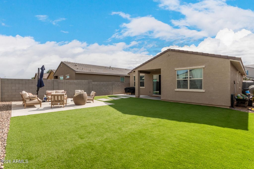 Photo of 12554 W Candelaria Drive, Sun City West, AZ 85375 (MLS # 6978710)