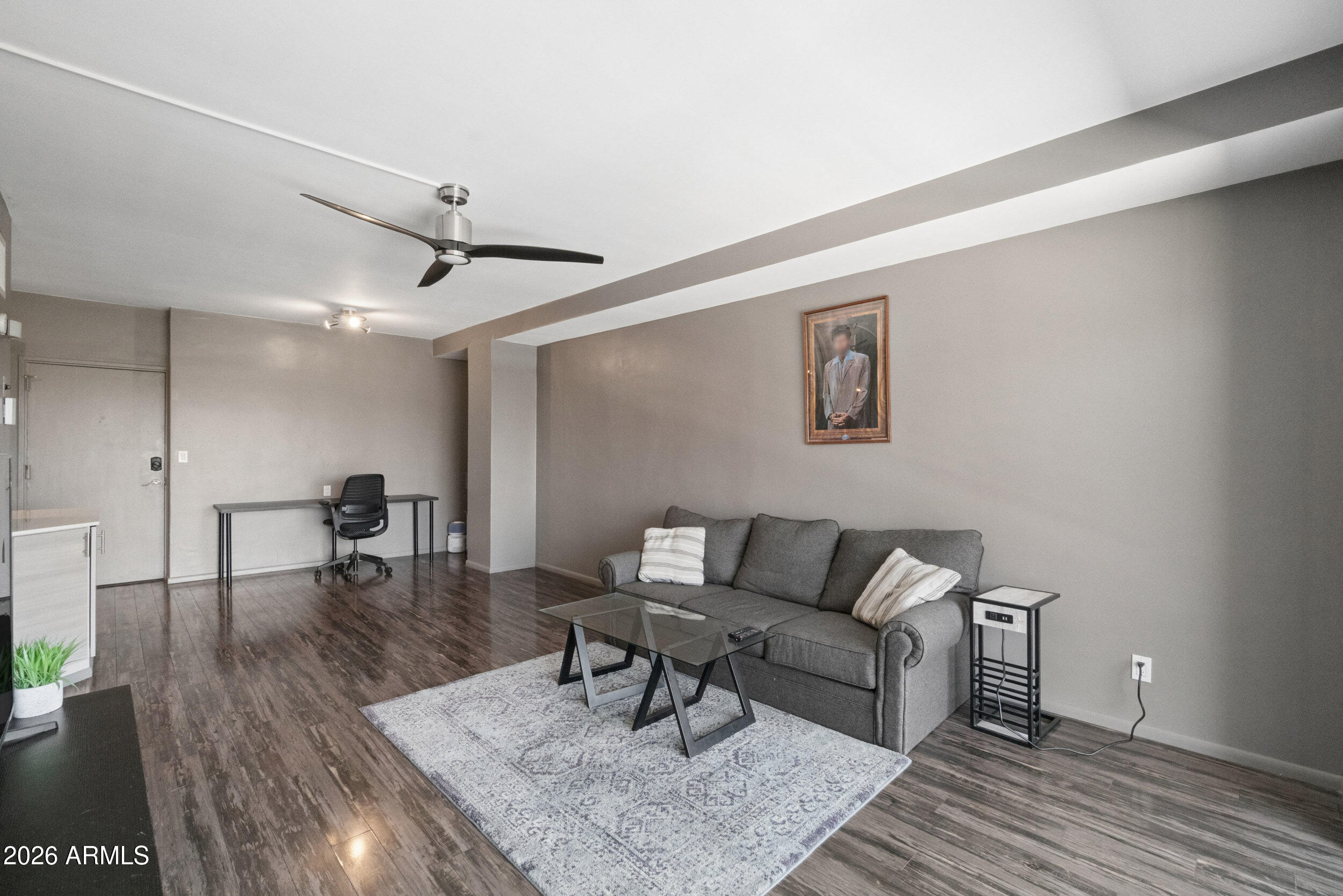 805 N 4TH Avenue 501
