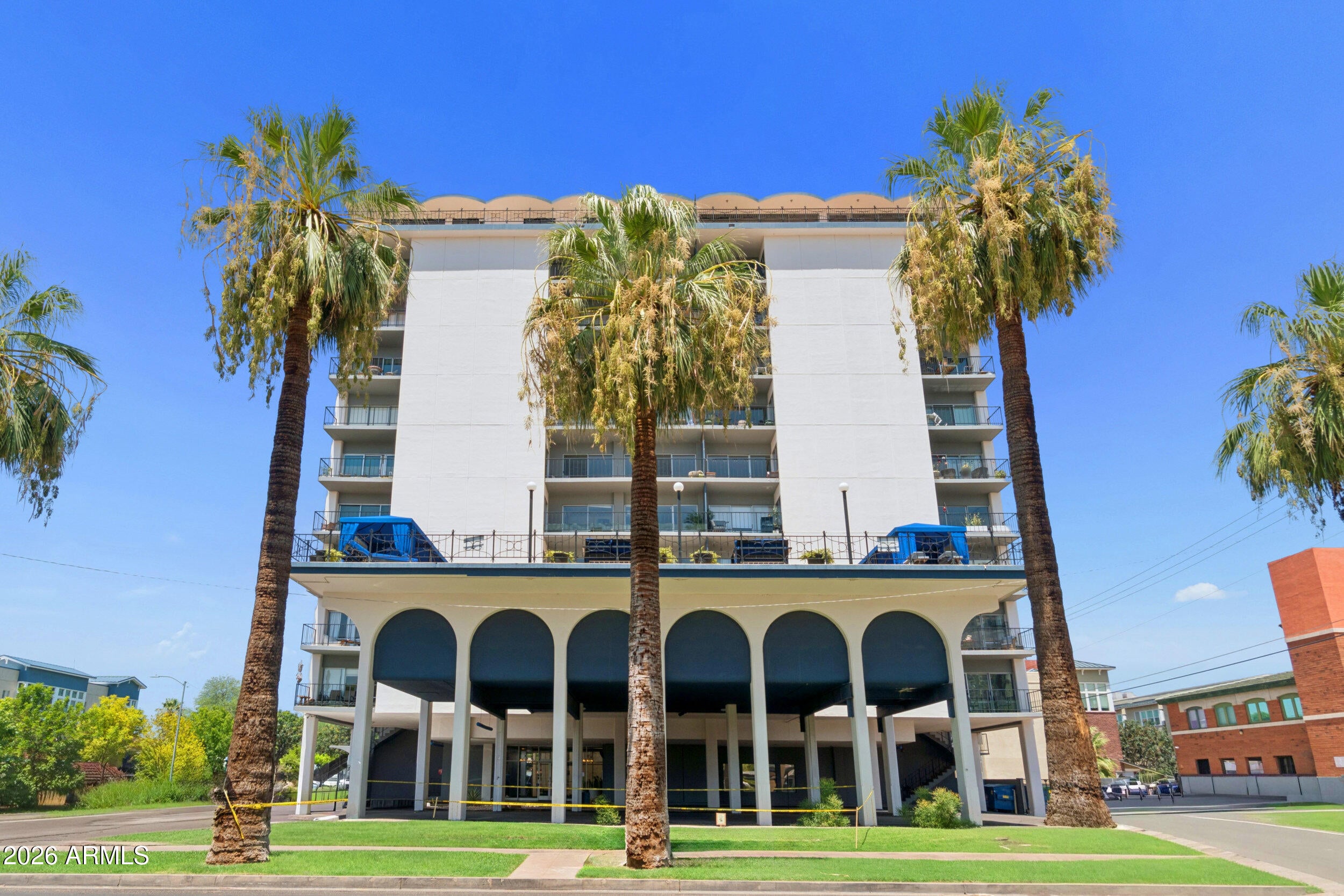 805 N 4TH Avenue 501