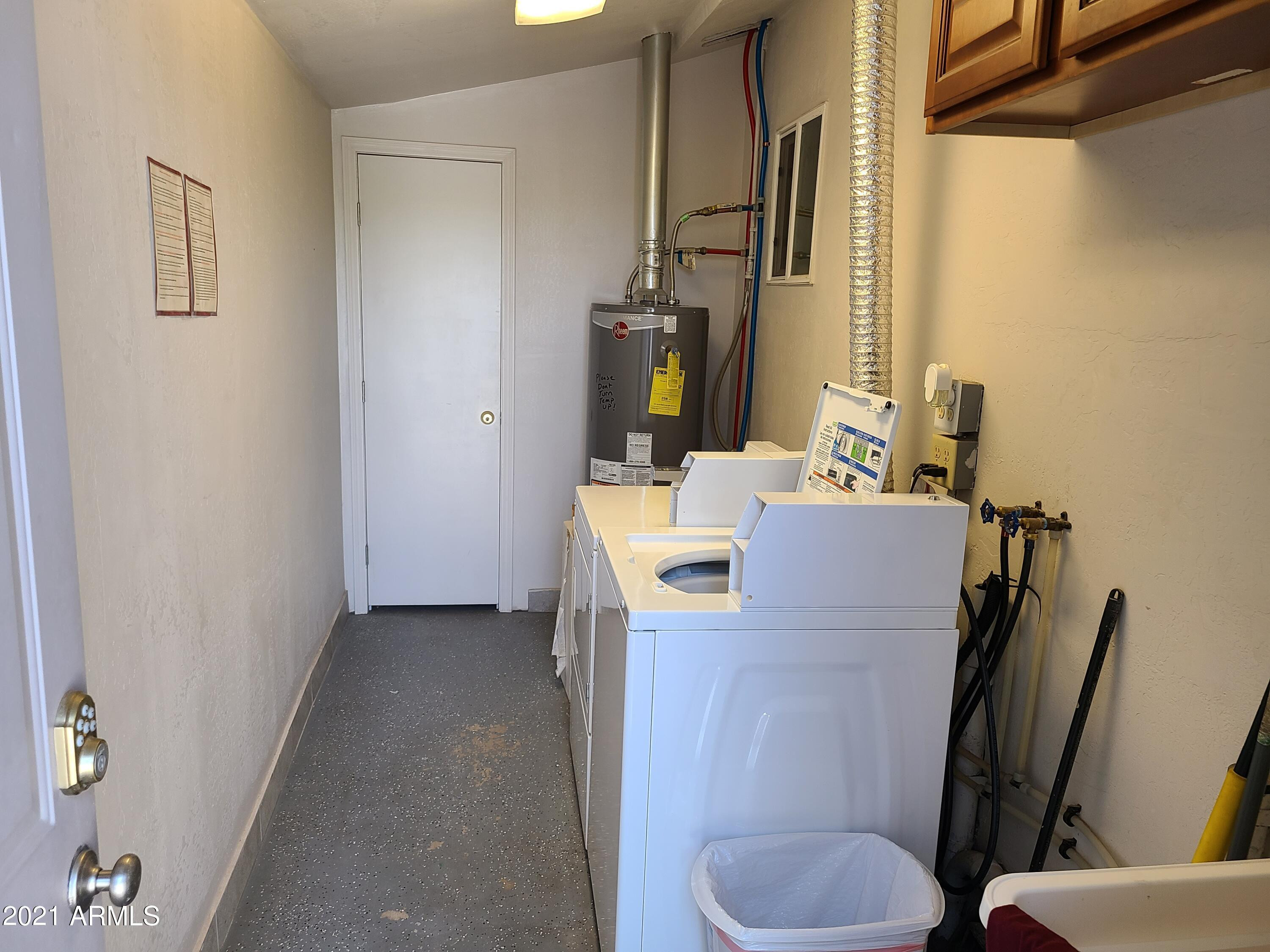 145 W Wickenburg Way Apt B