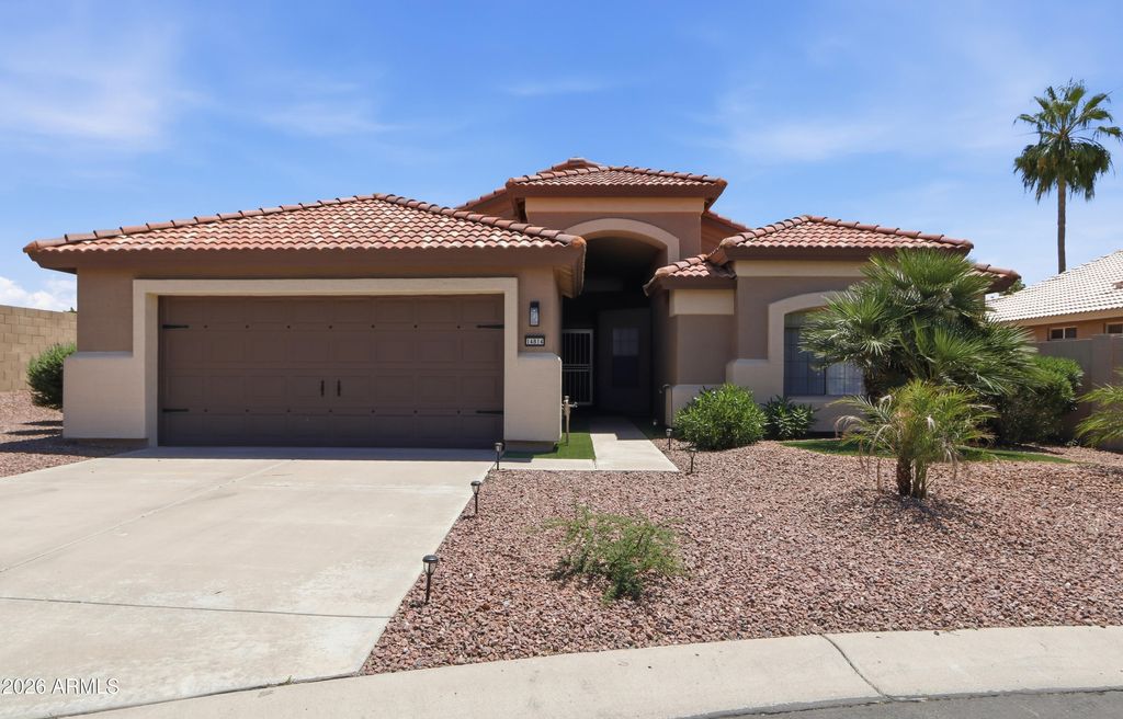 Photo of 14814 W Piccadilly Road, Goodyear, AZ 85395 (MLS # 7023647)
