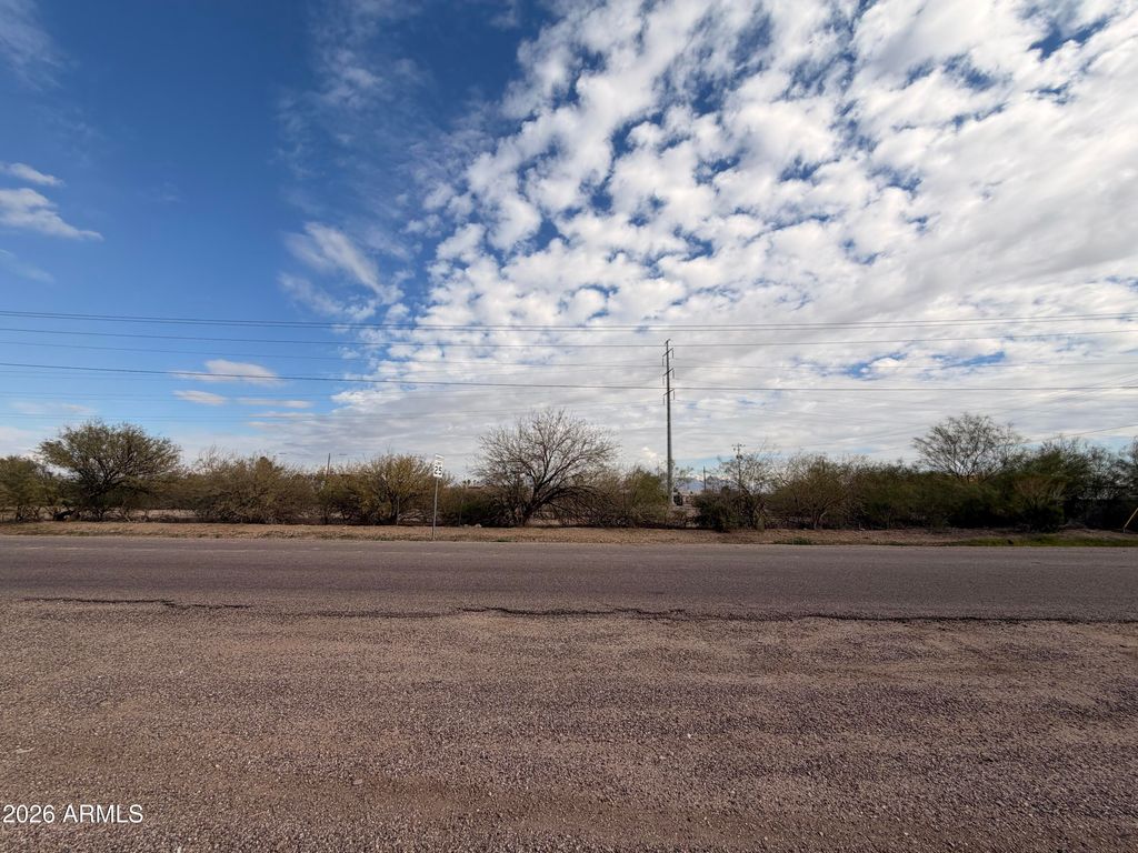 Photo of 201 N Eleven Mile Corner Road #11, Eloy, AZ 85131 (MLS # 6975280)