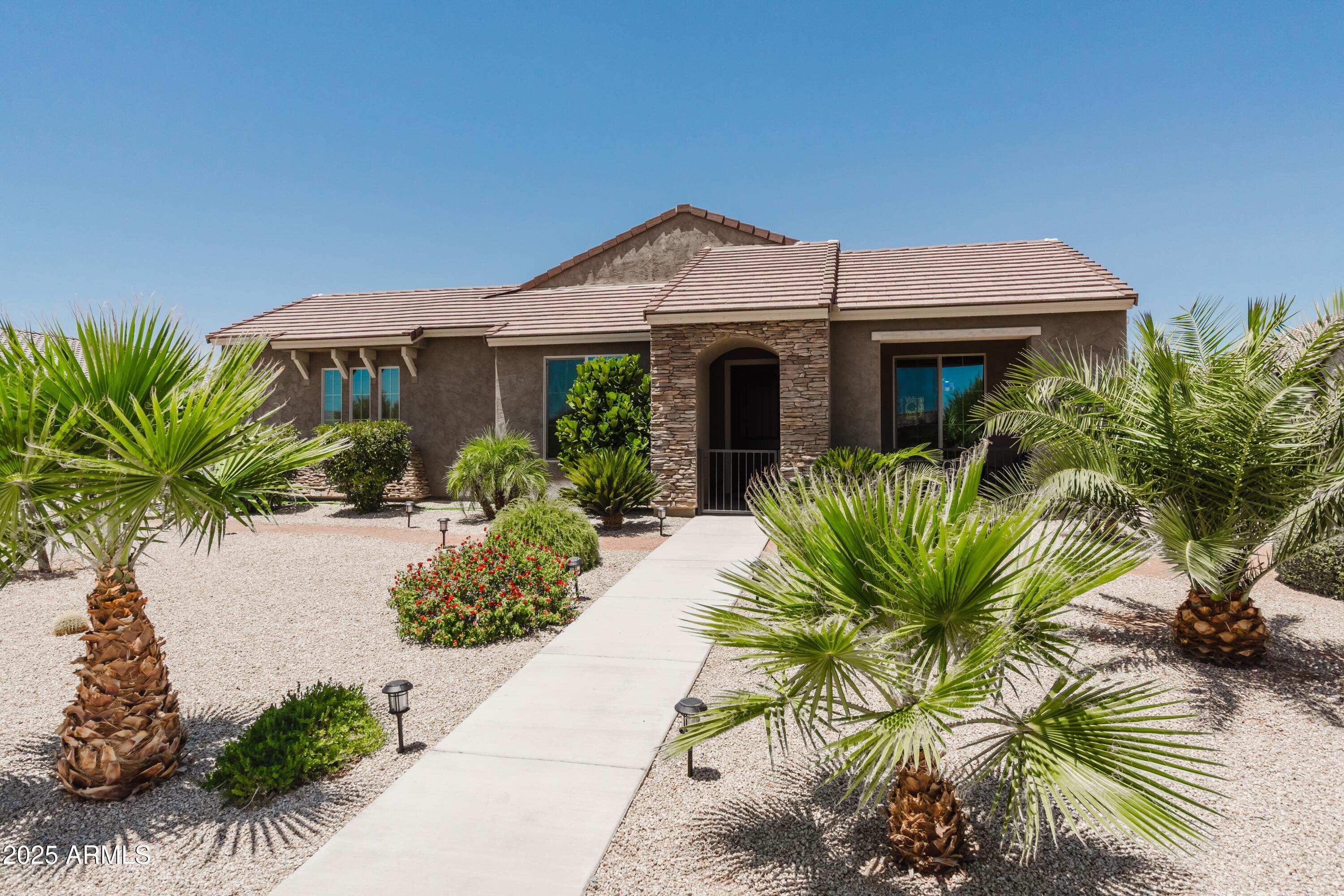 27700 N SILVERLEAF Road
