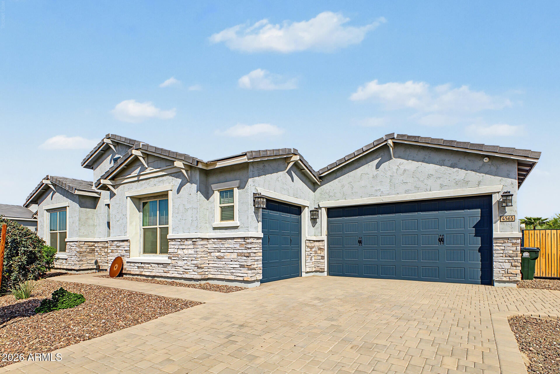 4565 N 179TH Drive