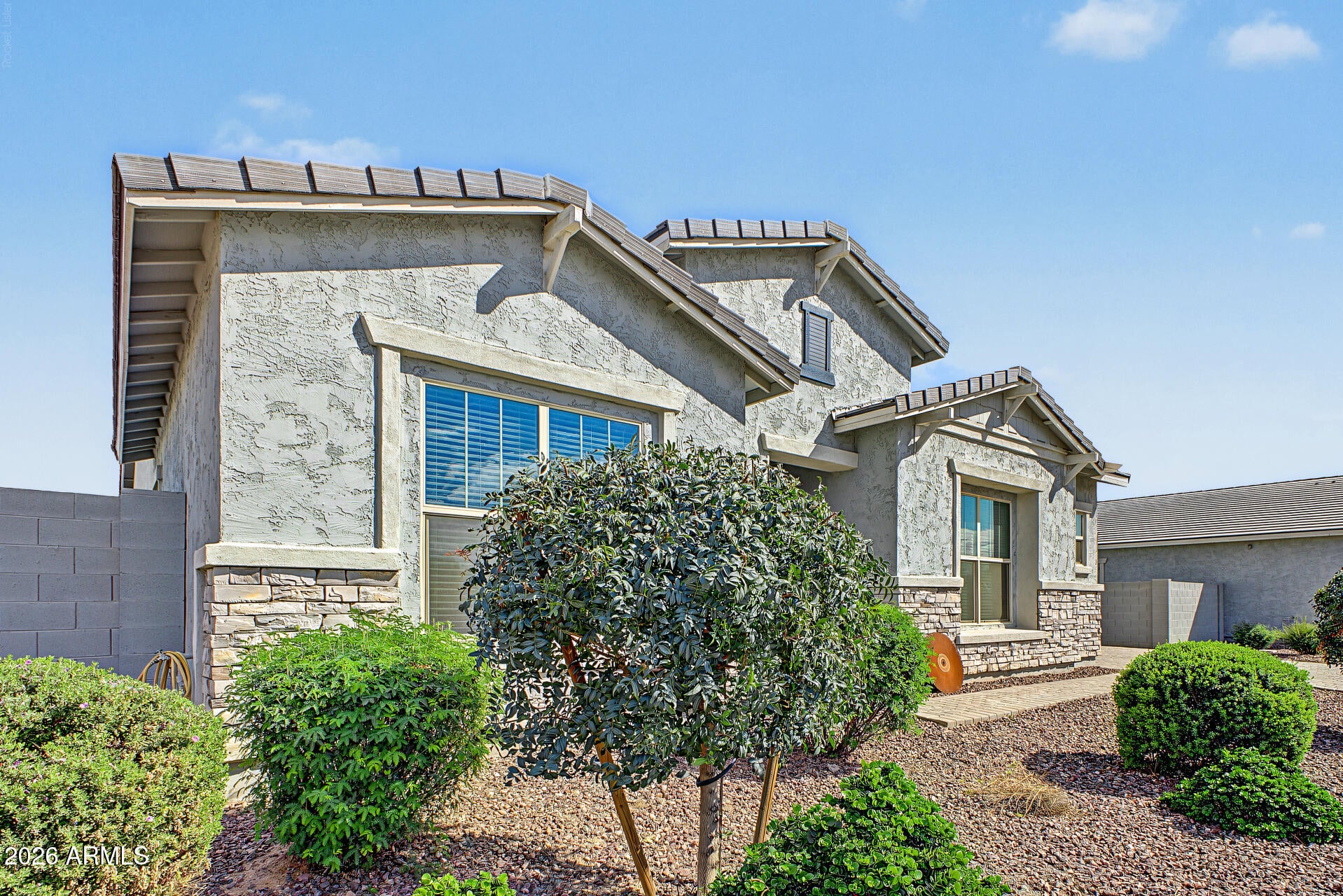 4565 N 179TH Drive