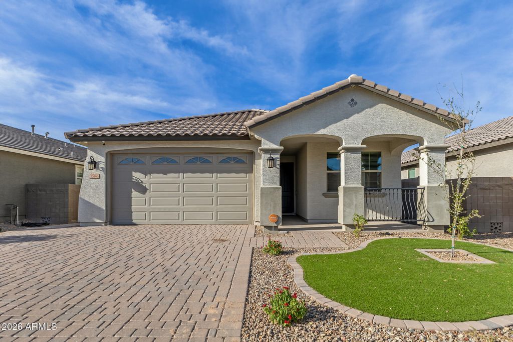 Photo of 15146 W Pierce Street, Goodyear, AZ 85338 (MLS # 7012580)