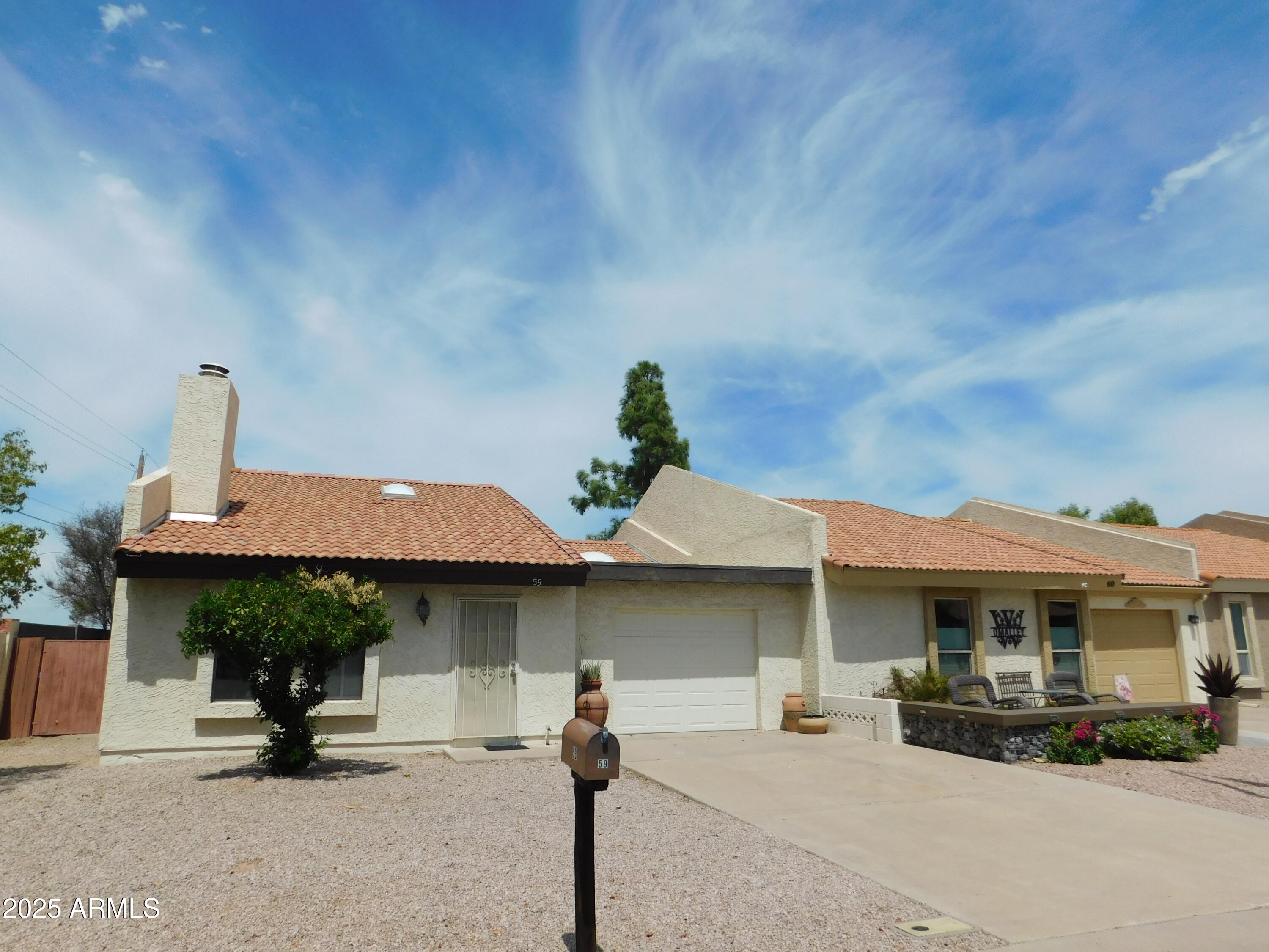 2329 N RECKER Road 59