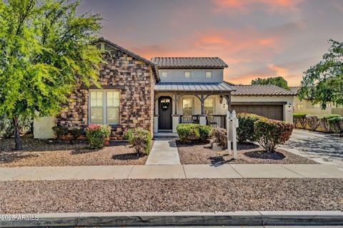 4013 N FOUNDER Circle Buckeye AZ 85396
