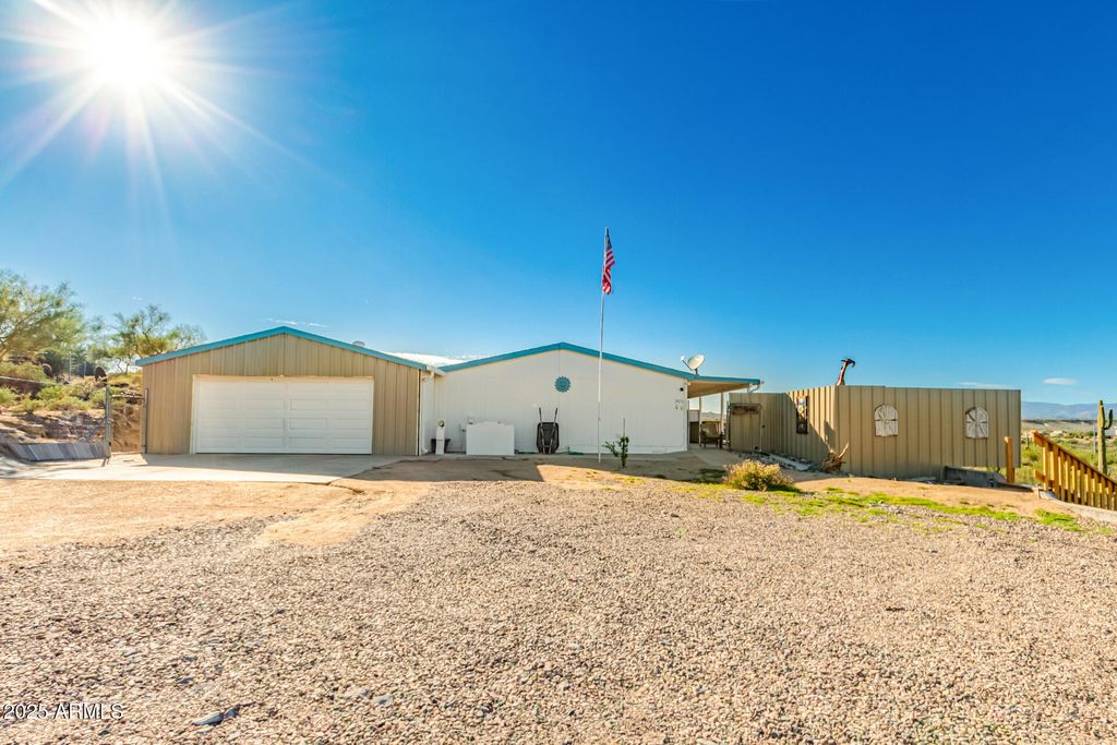 Photo of 2428 W Wolftrap Road, New River, AZ 85087 (MLS # 6928846)
