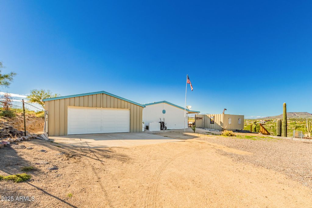 Photo of 2428 W Wolftrap Road, New River, AZ 85087 (MLS # 6928846)
