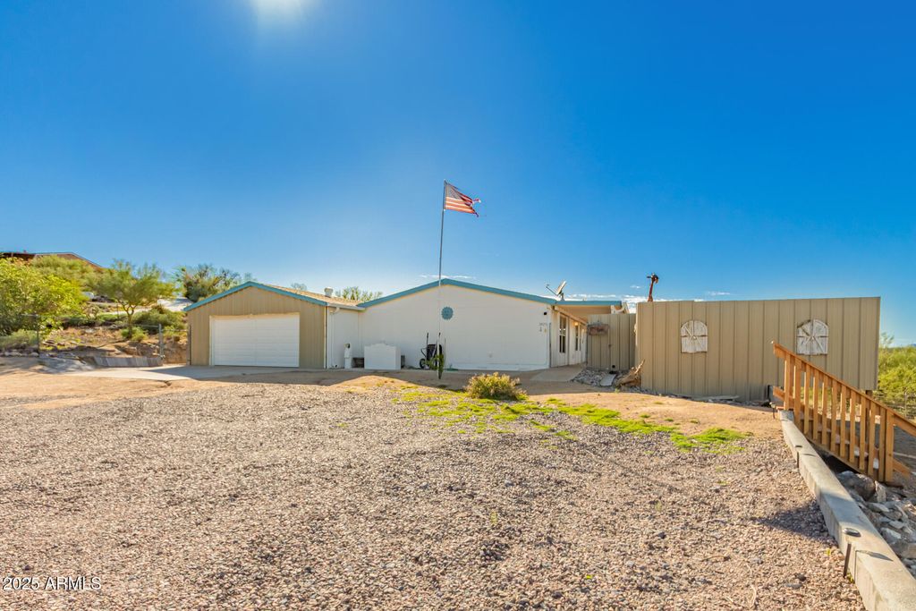 Photo of 2428 W Wolftrap Road, New River, AZ 85087 (MLS # 6928846)