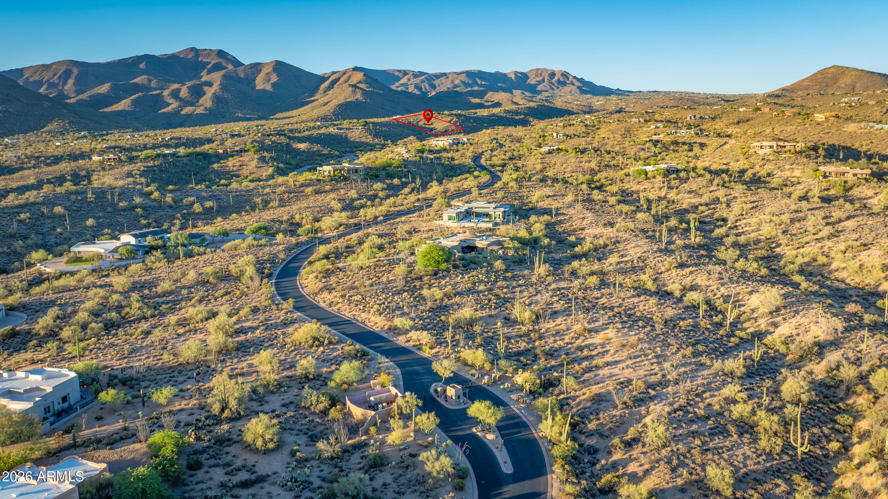39783 N OCOTILLO RIDGE Drive 4