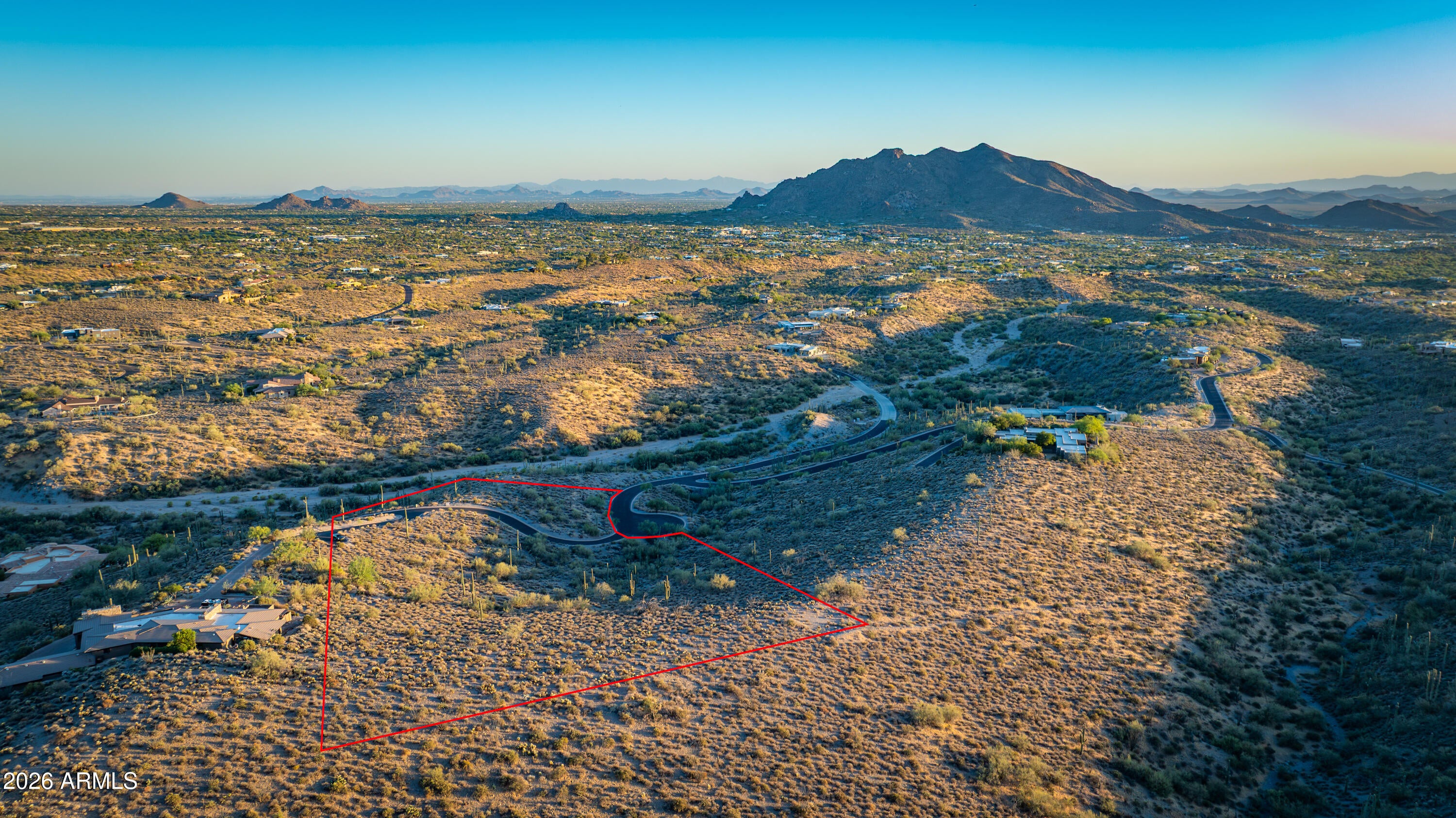 39783 N OCOTILLO RIDGE Drive 4