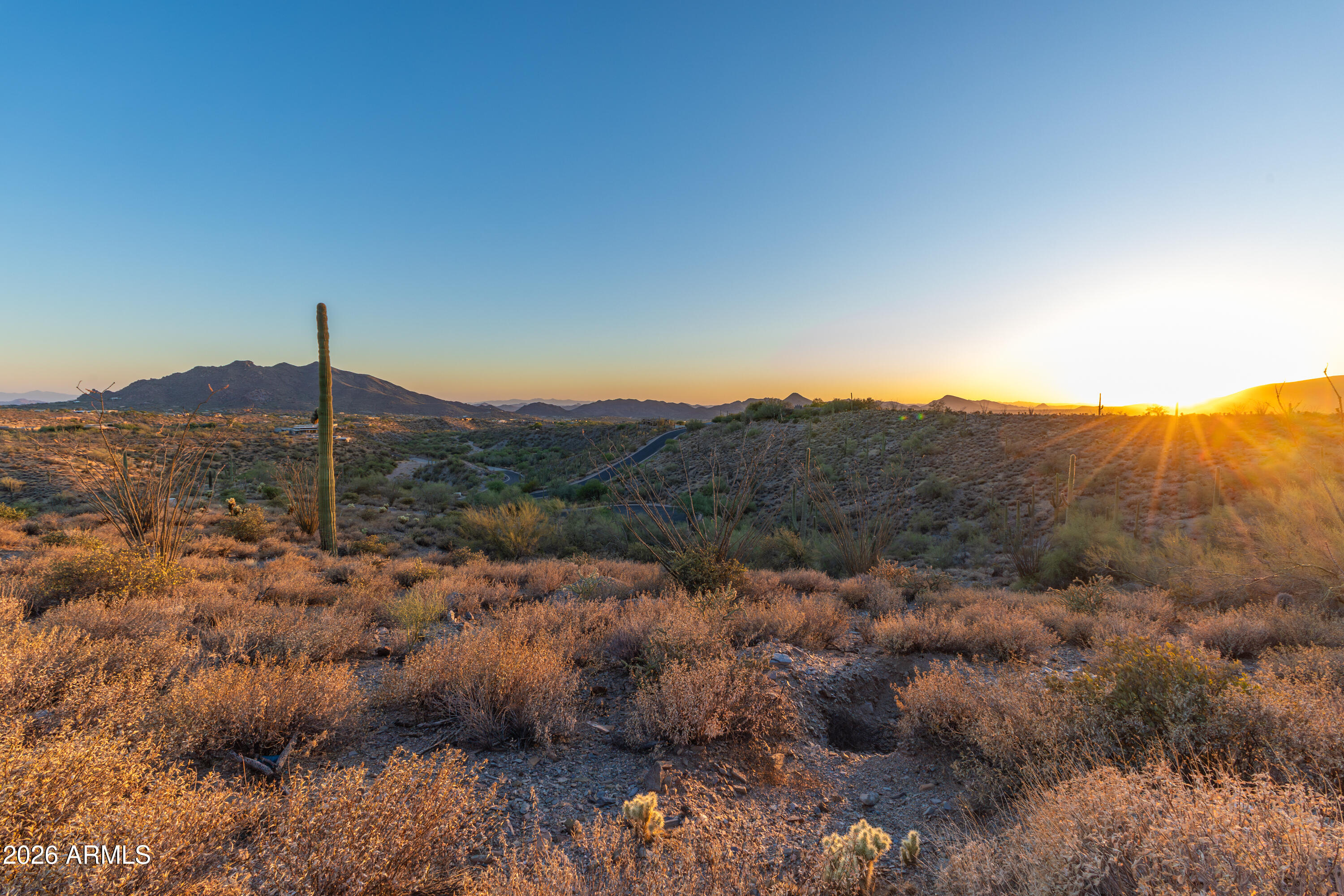 39783 N OCOTILLO RIDGE Drive 4