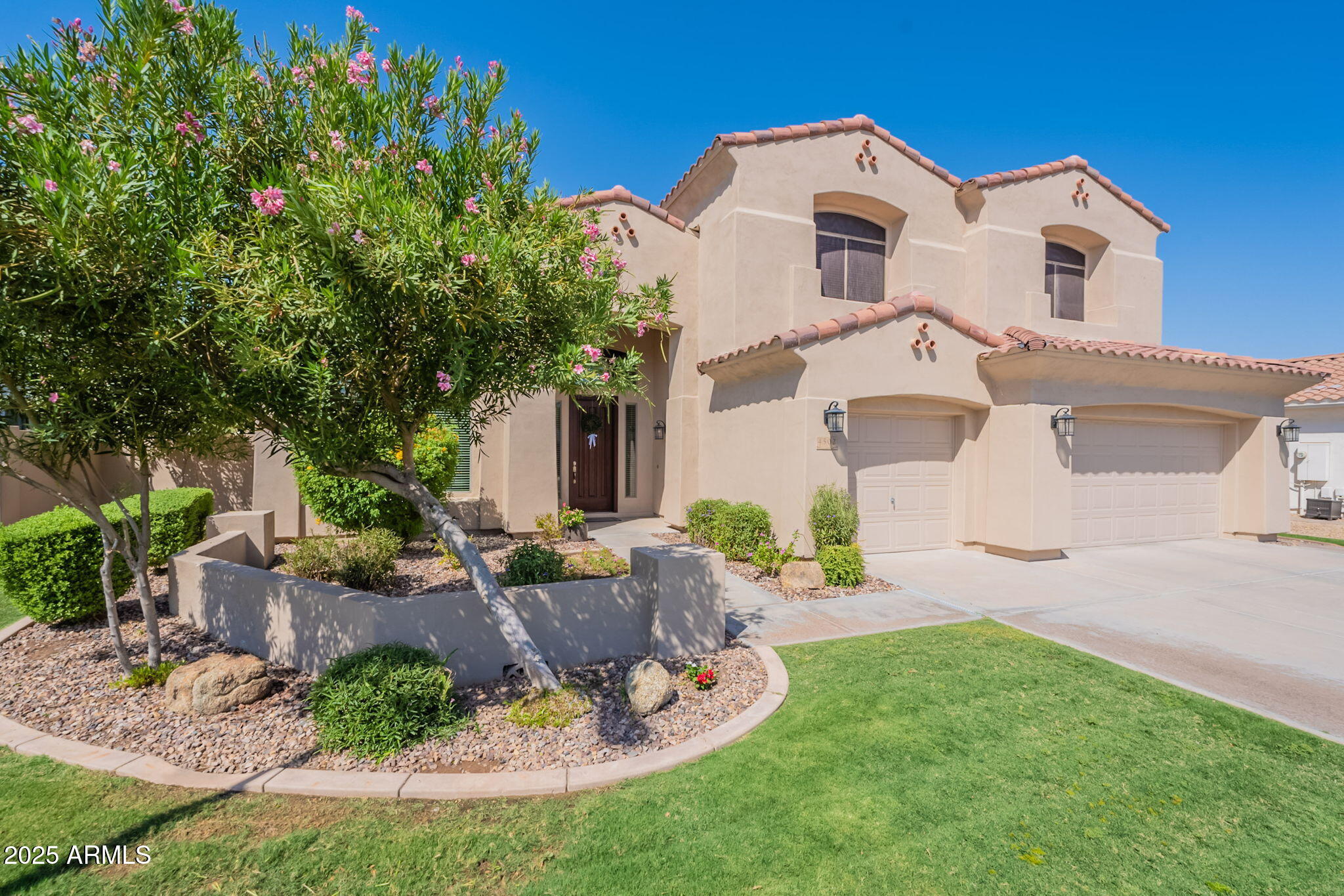 4502 S WILDFLOWER Place