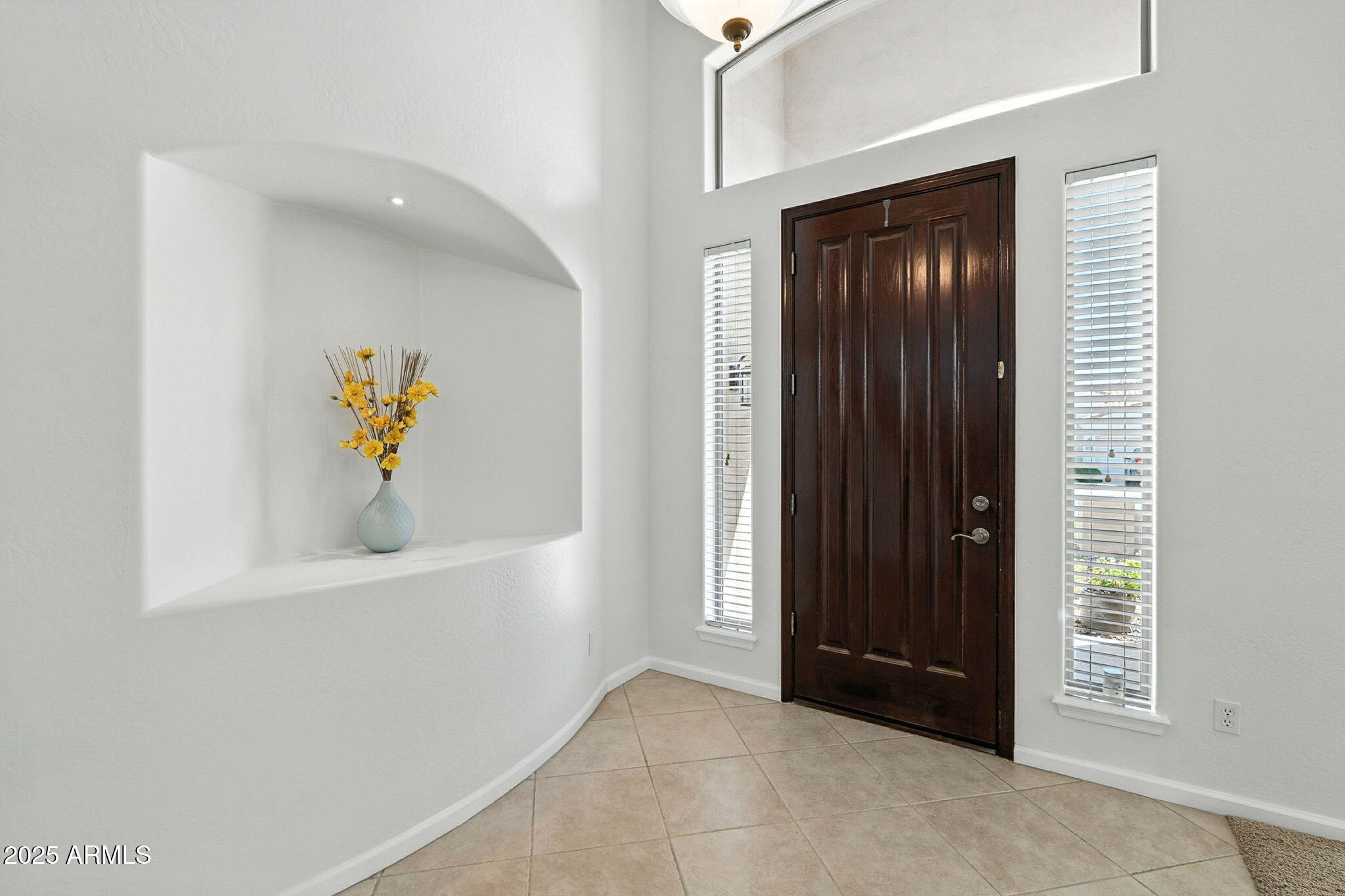 4502 S WILDFLOWER Place