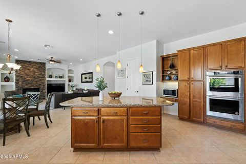 4502 S WILDFLOWER Place Chandler AZ 85248