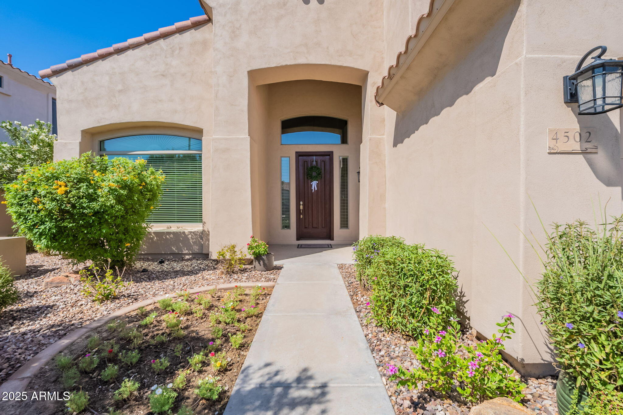 4502 S WILDFLOWER Place