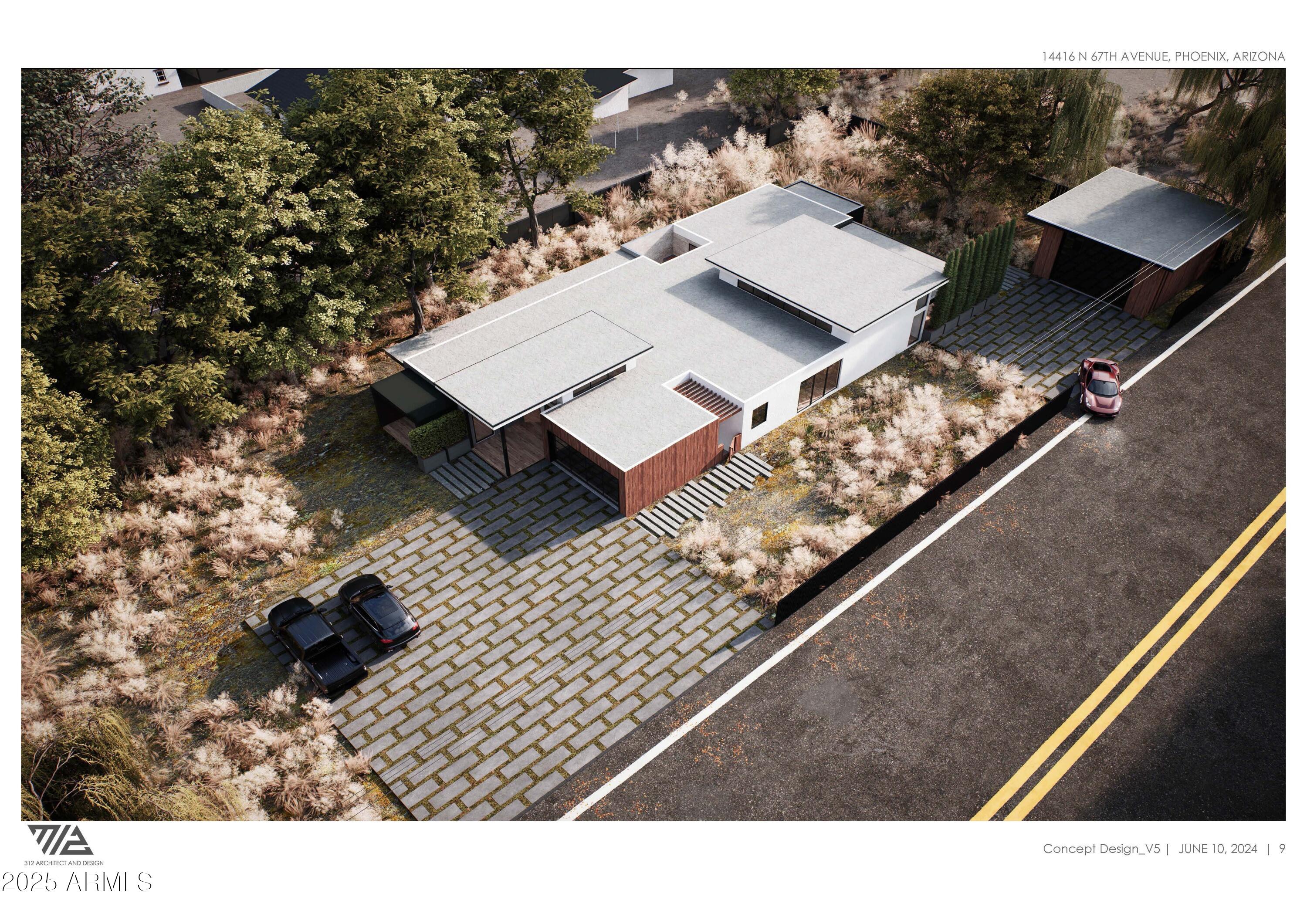 14416 N 67TH Avenue -