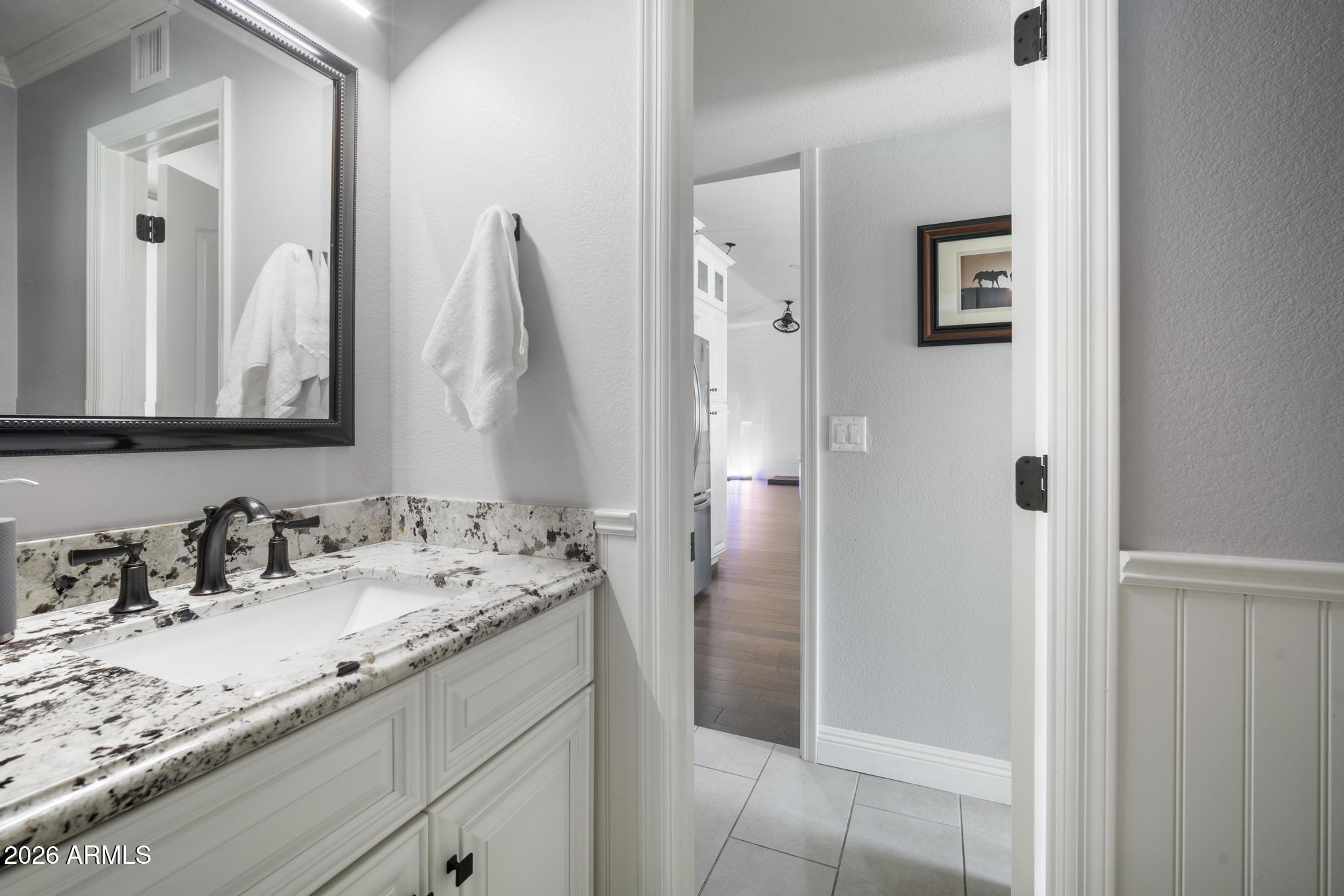 SANDAHL HOMES UNIT 1 - Residential