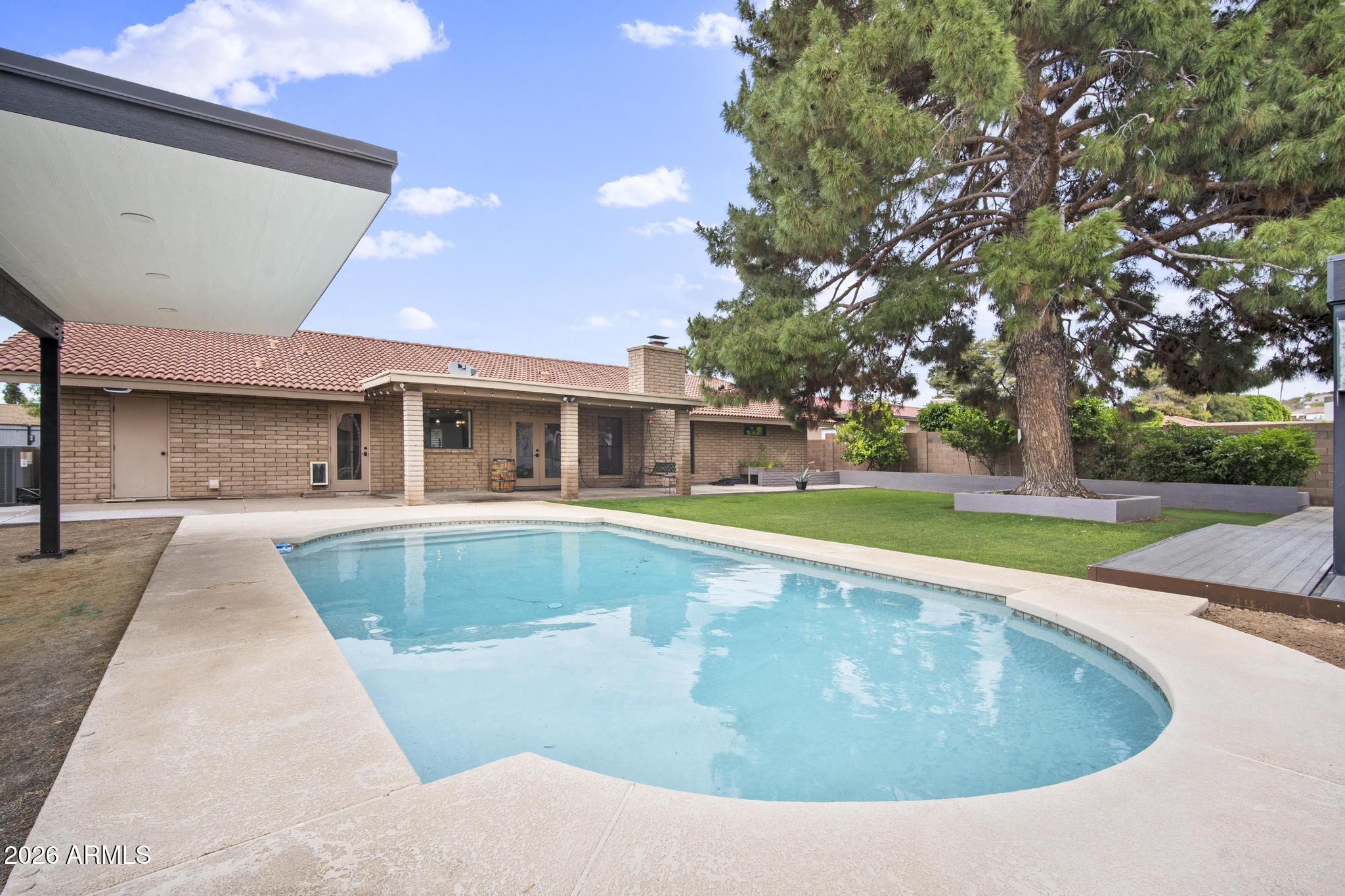 SANDAHL HOMES UNIT 1 - Residential