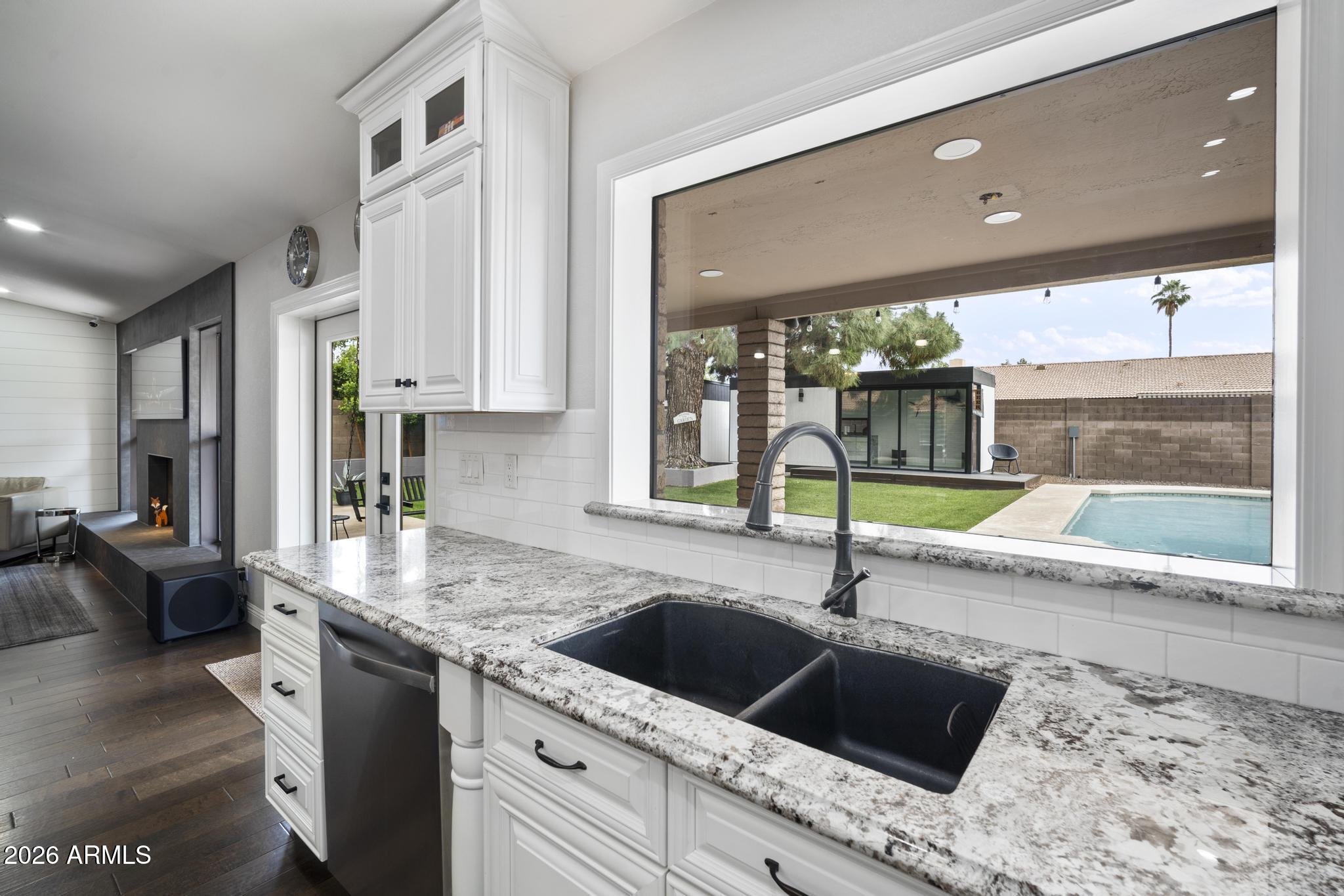SANDAHL HOMES UNIT 1 - Residential