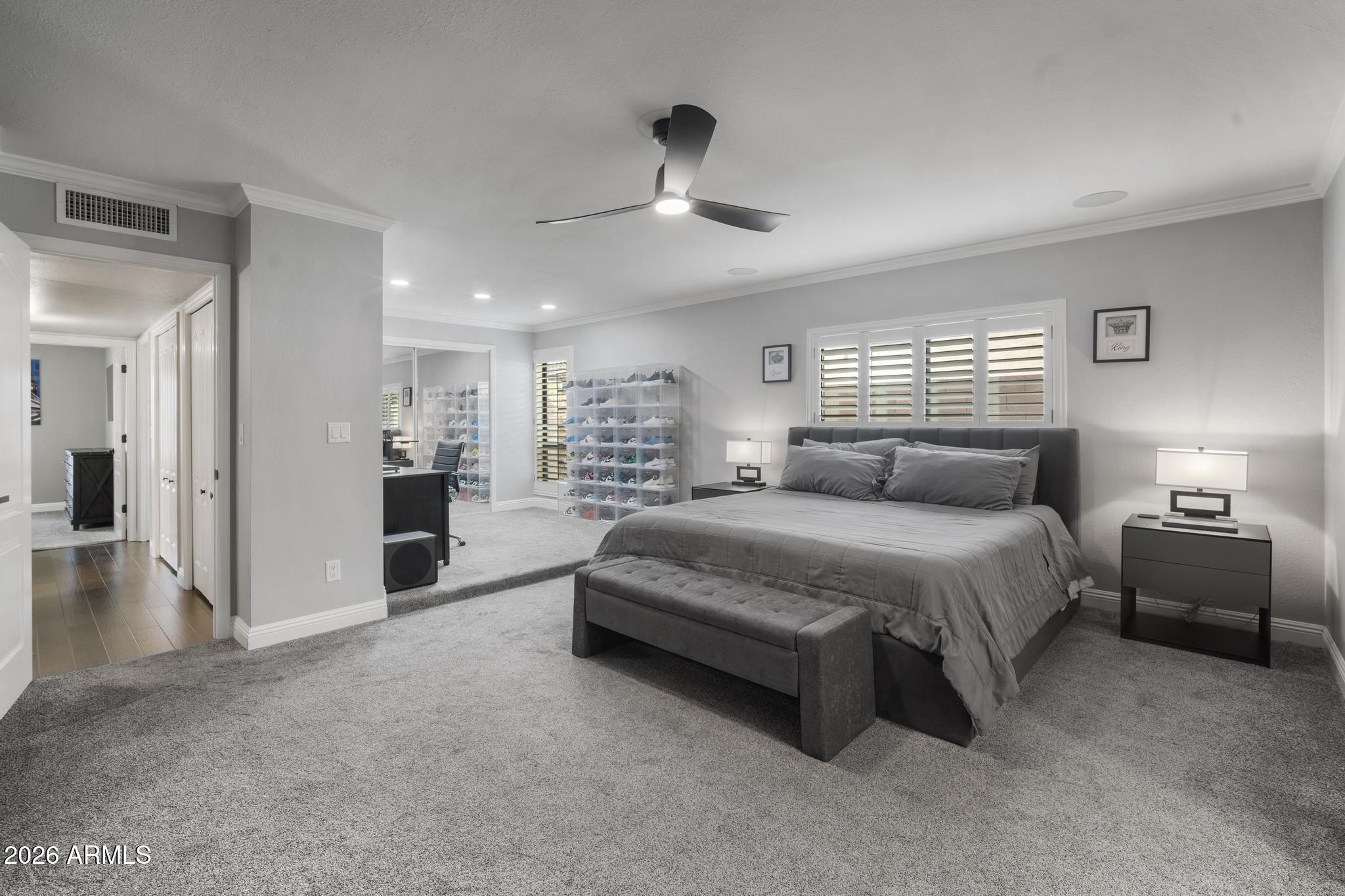 SANDAHL HOMES UNIT 1 - Residential