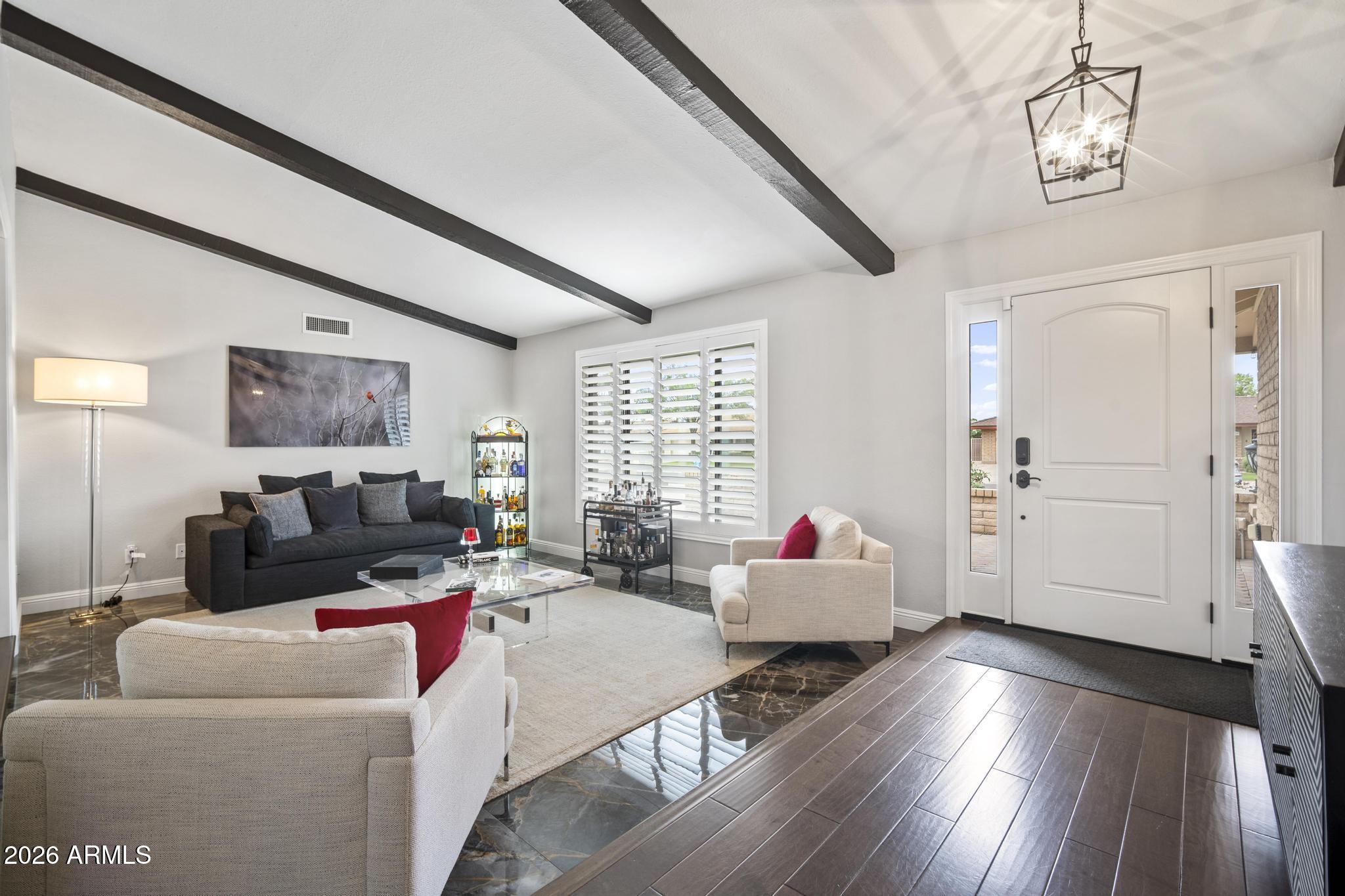 SANDAHL HOMES UNIT 1 - Residential