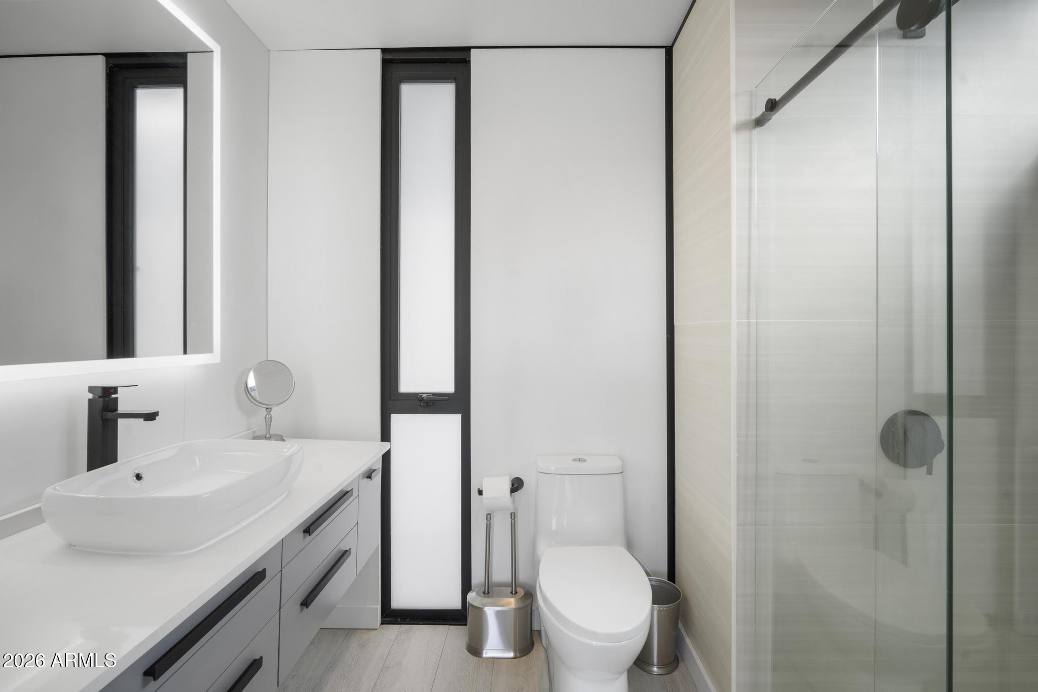 SANDAHL HOMES UNIT 1 - Residential