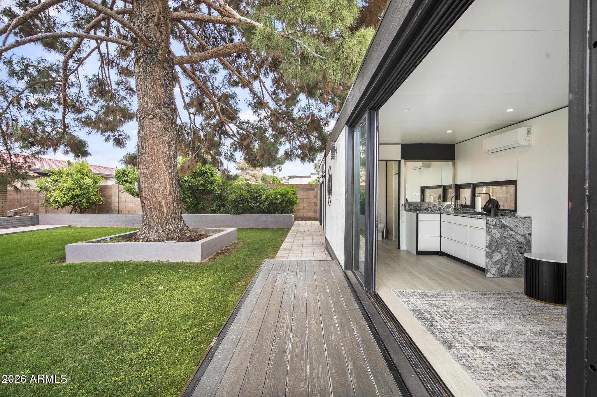 SANDAHL HOMES UNIT 1 - Residential