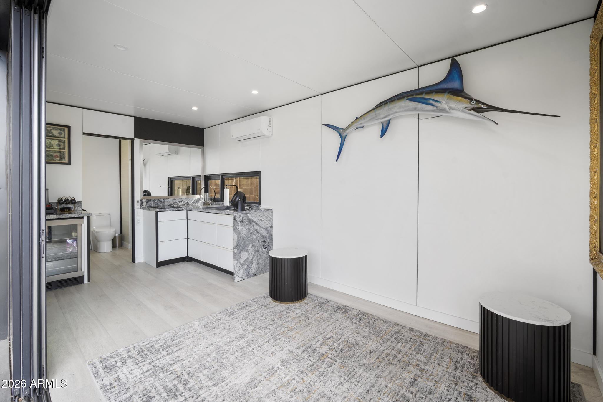 SANDAHL HOMES UNIT 1 - Residential