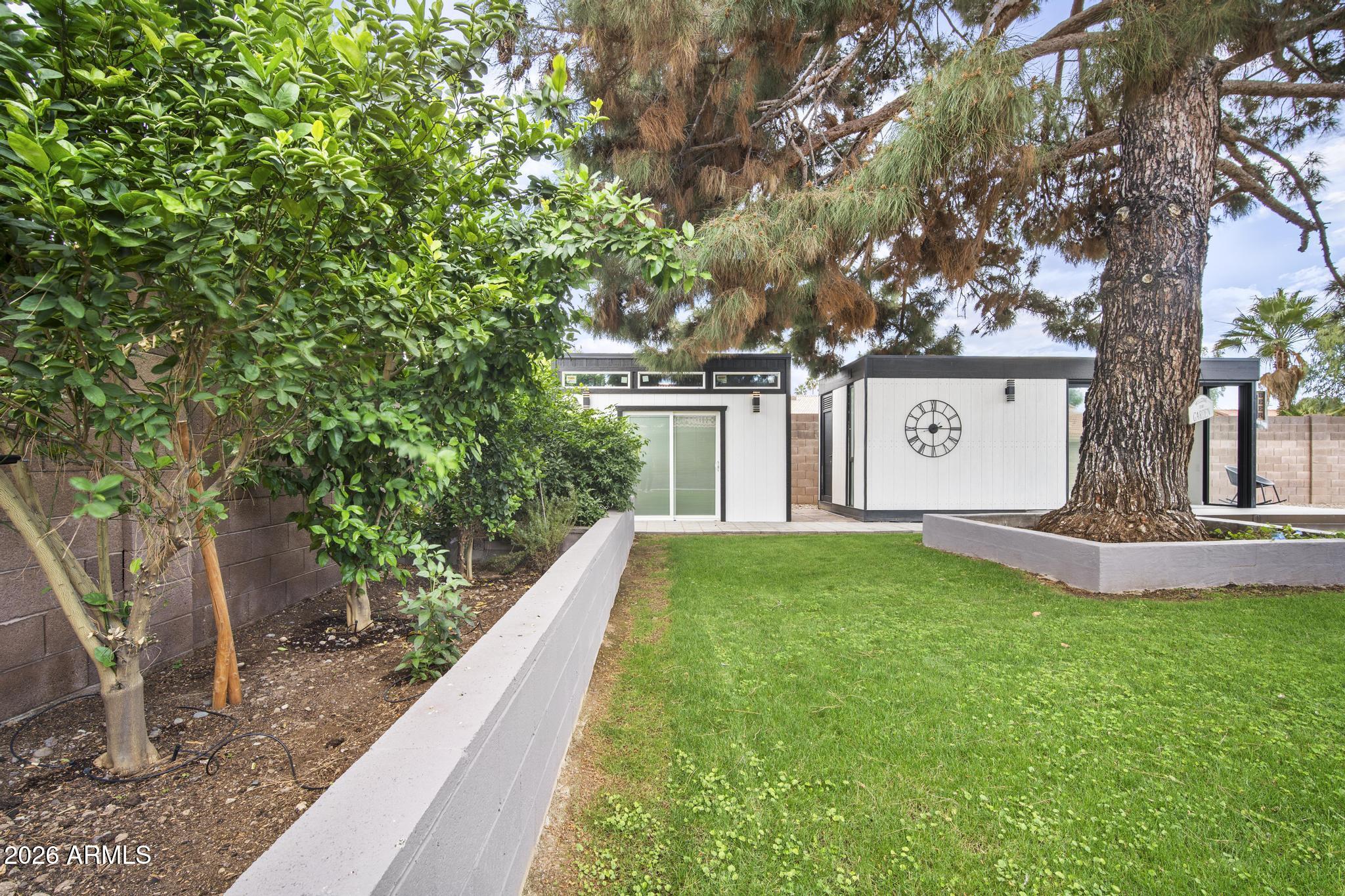 SANDAHL HOMES UNIT 1 - Residential