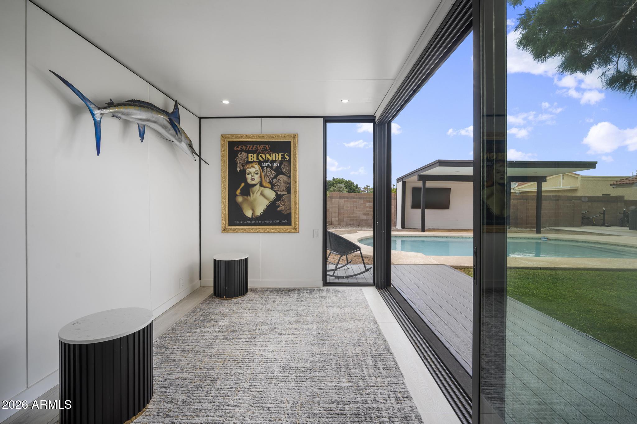 SANDAHL HOMES UNIT 1 - Residential