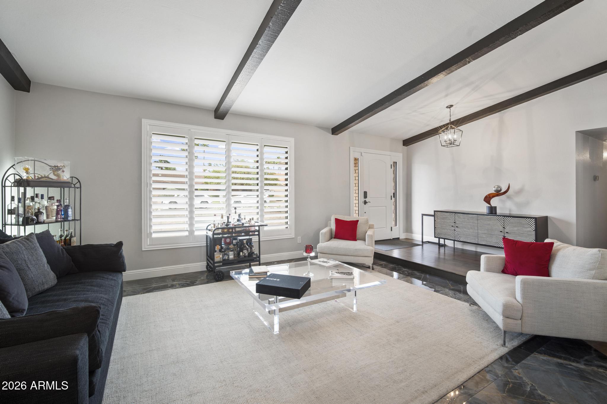 SANDAHL HOMES UNIT 1 - Residential