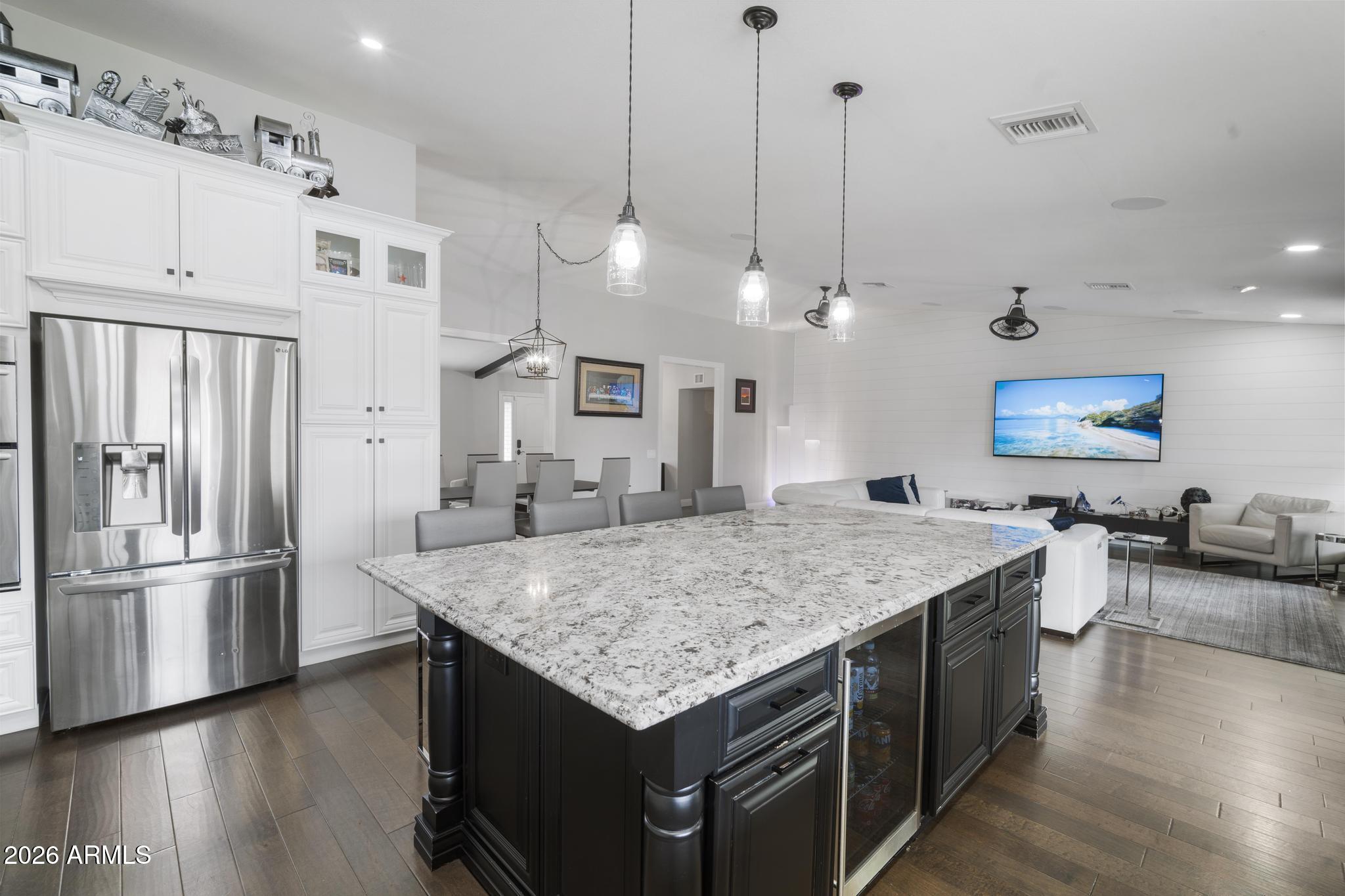 SANDAHL HOMES UNIT 1 - Residential